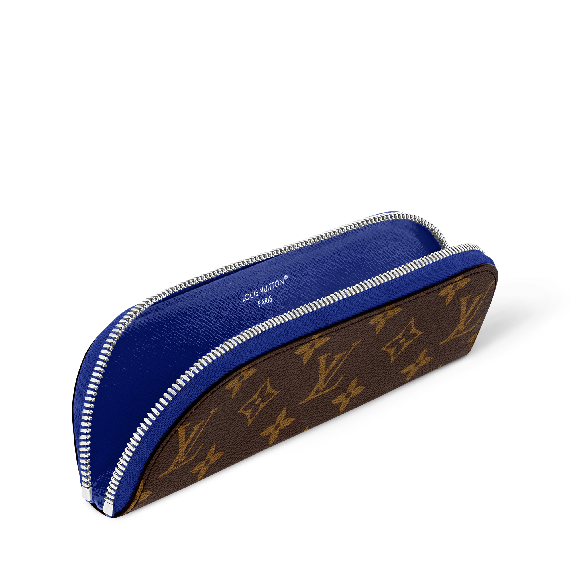 Charlotte Pencil Pouch   in Trunks, Travel and Home