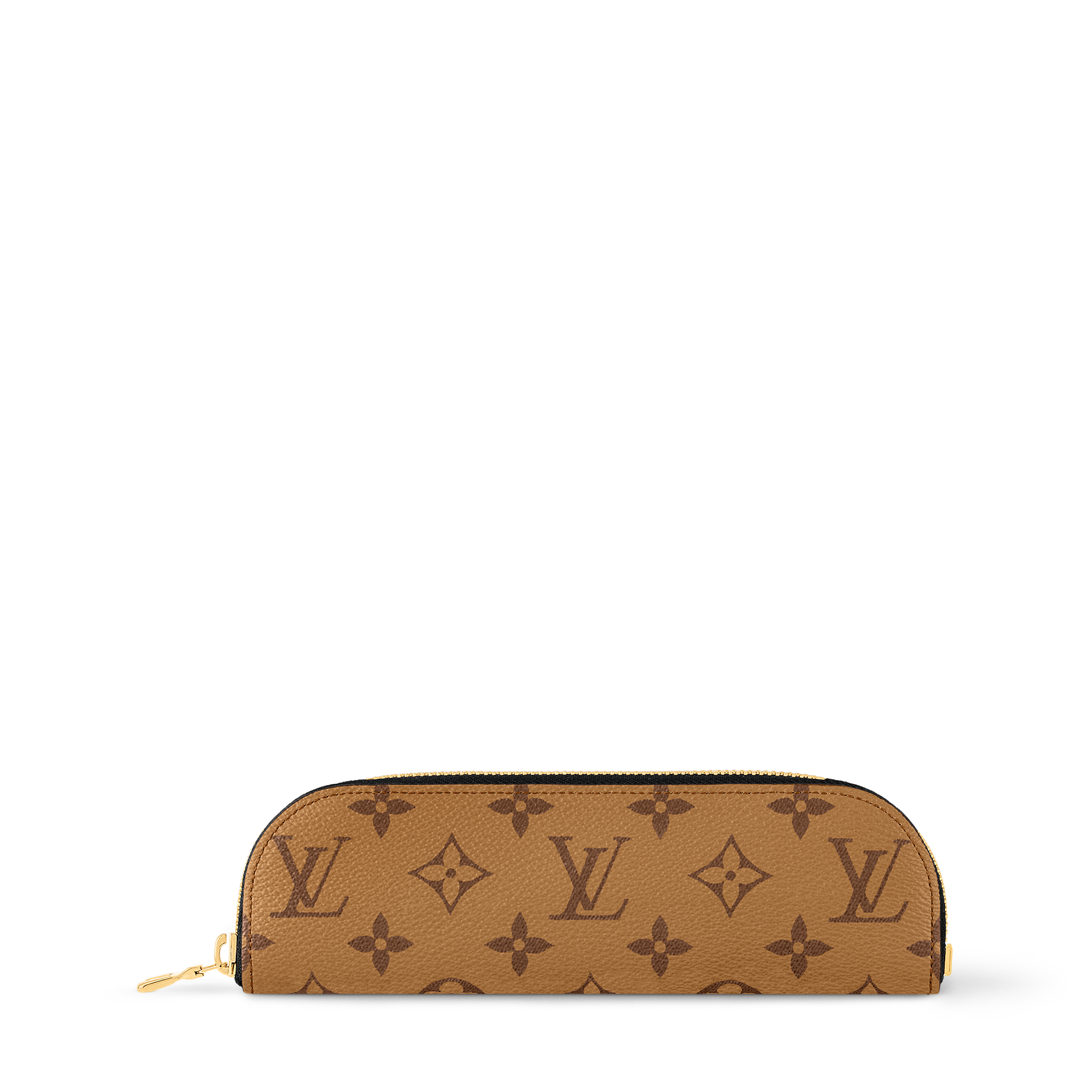 Charlotte Pencil Pouch  in Trunks, Travel and Home