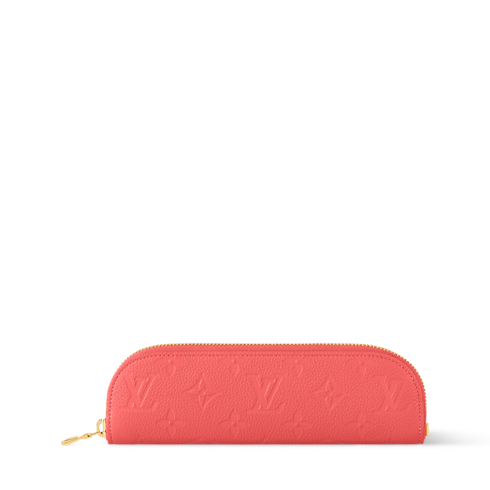 Charlotte Pencil Pouch in Trunks, Travel and Home's Books and Stationery Office and Writing collections by Louis Vuitton (Product zoom)