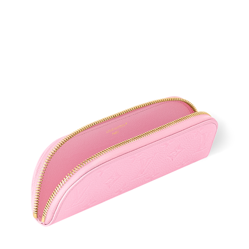 Charlotte Pencil Pouch in Trunks, Travel and Home's Books and Stationery Office and Writing collections by Louis Vuitton (Product zoom)