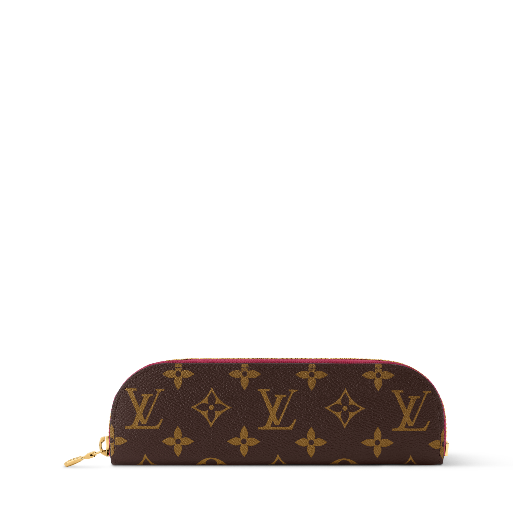 Charlotte Pencil Pouch . in Trunks, Travel and Home