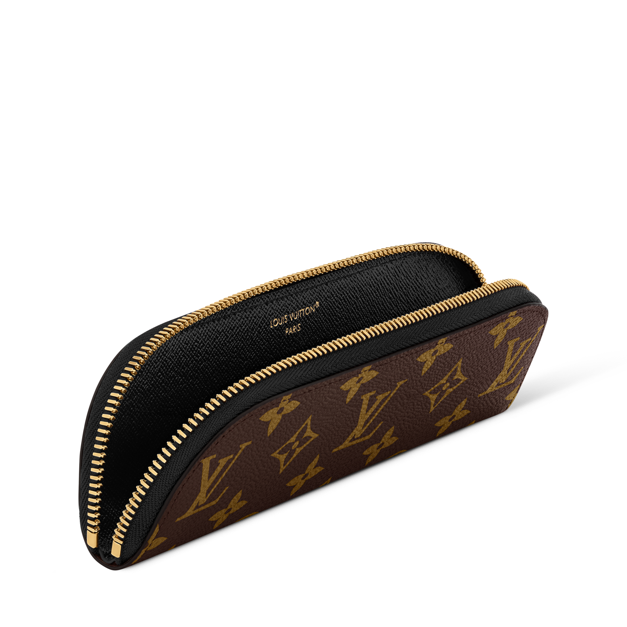 Charlotte Pencil Pouch . in Trunks, Travel and Home