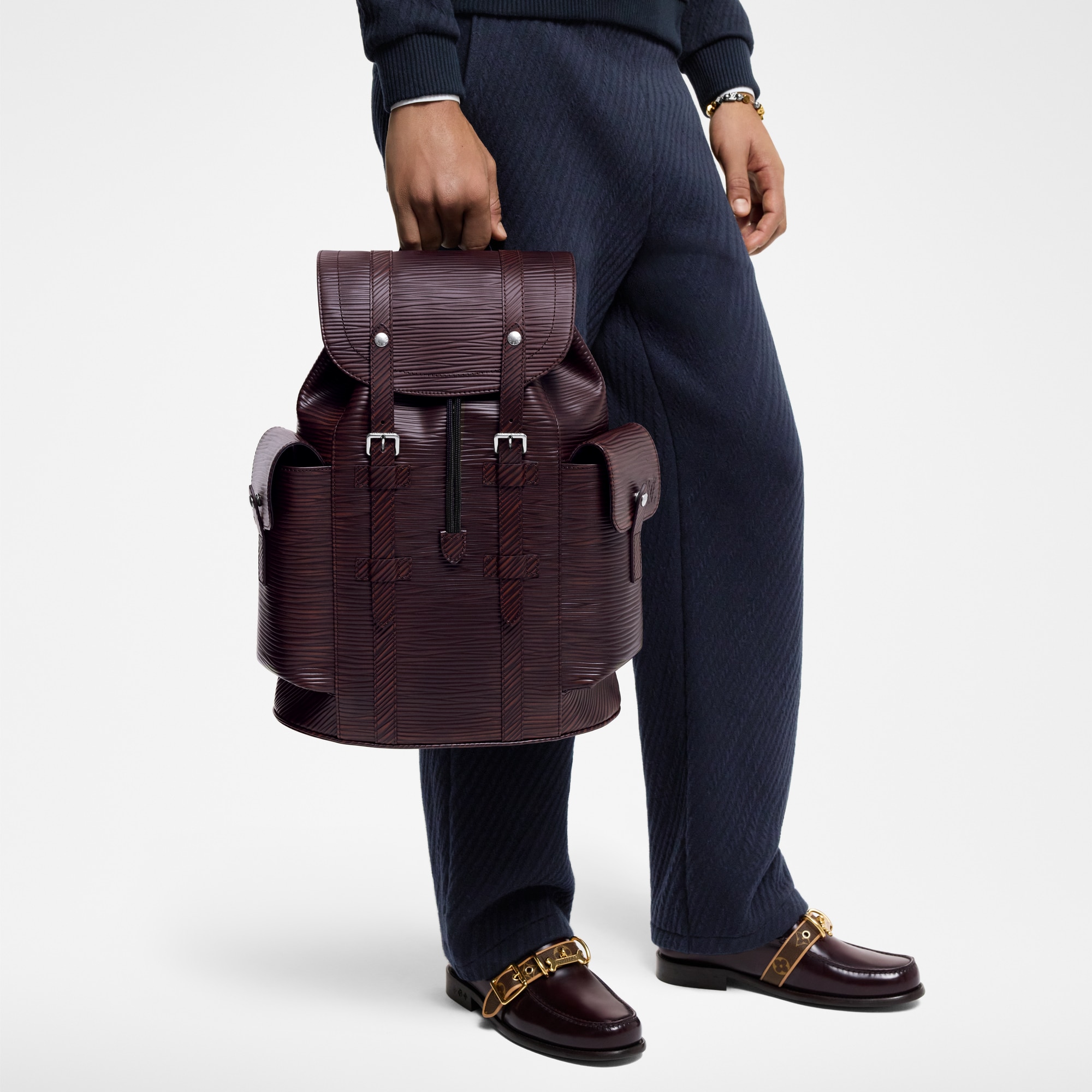 Christopher MM A05 in Bags and Small Leather Goods