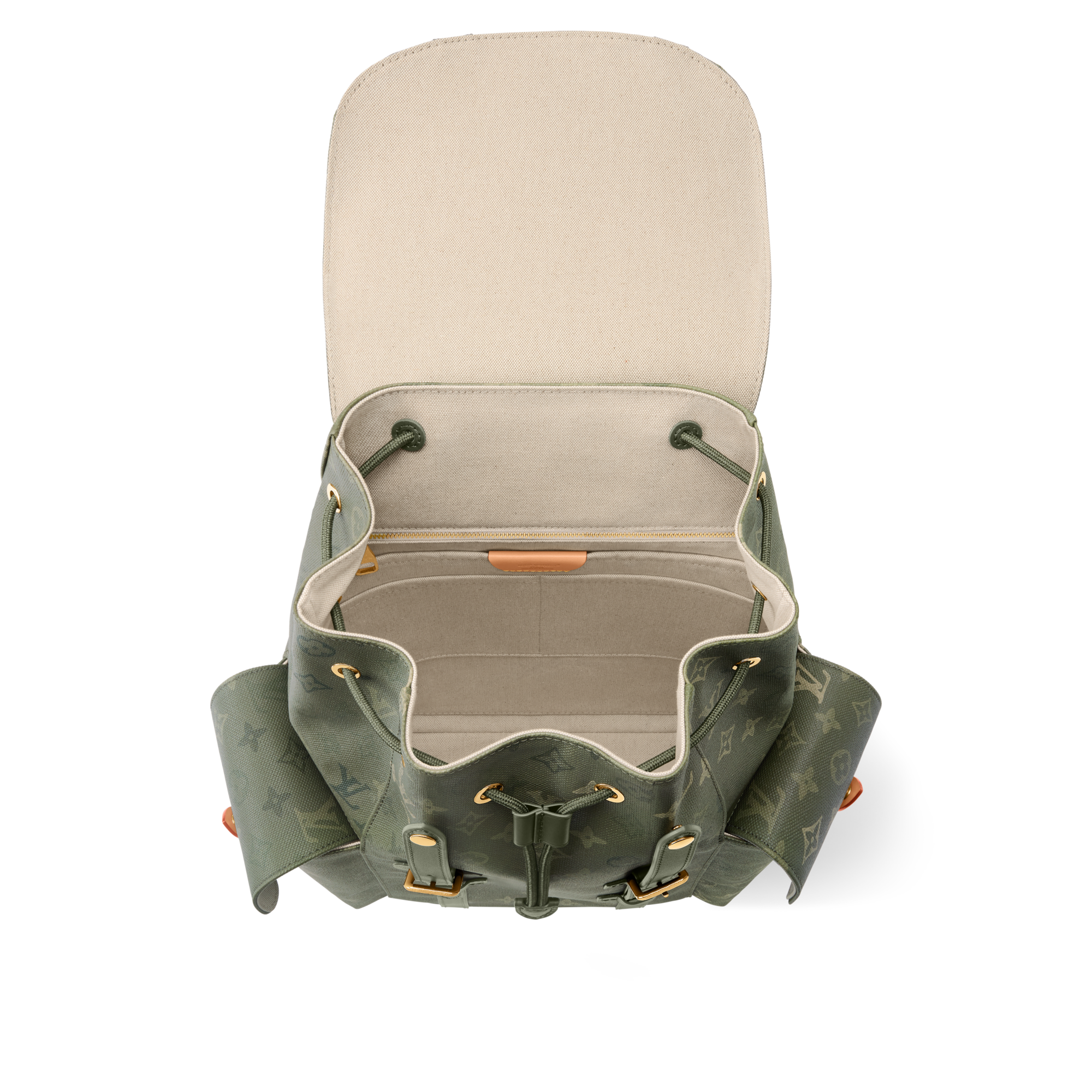 Christopher MM Monogram Other in Bags and Small Leather Goods