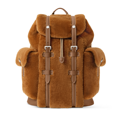 Christopher MM Other Leathers in New's For Men App Early Access: LV Ski collections by Louis Vuitton (Product zoom)