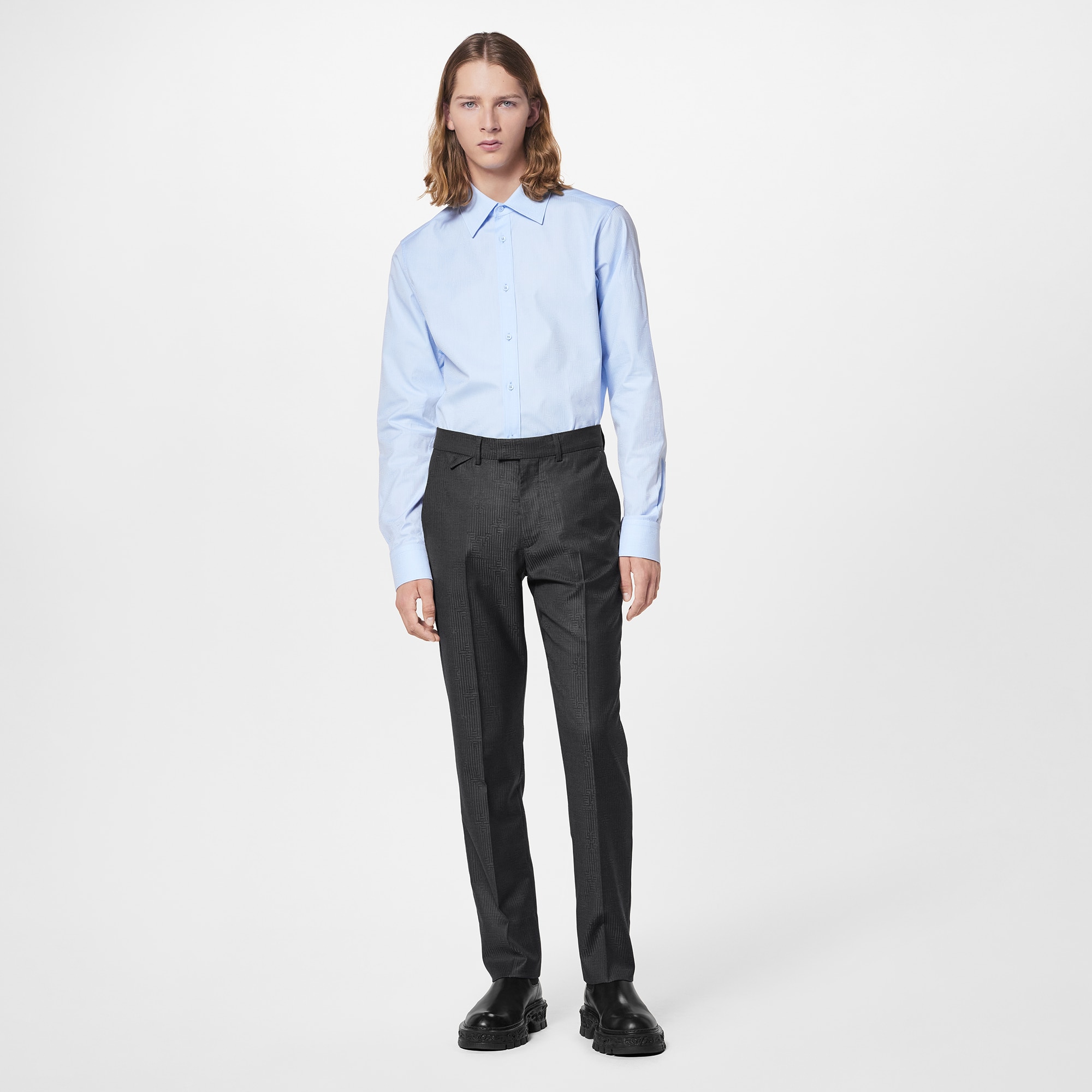 Cigarette Pants  in Men