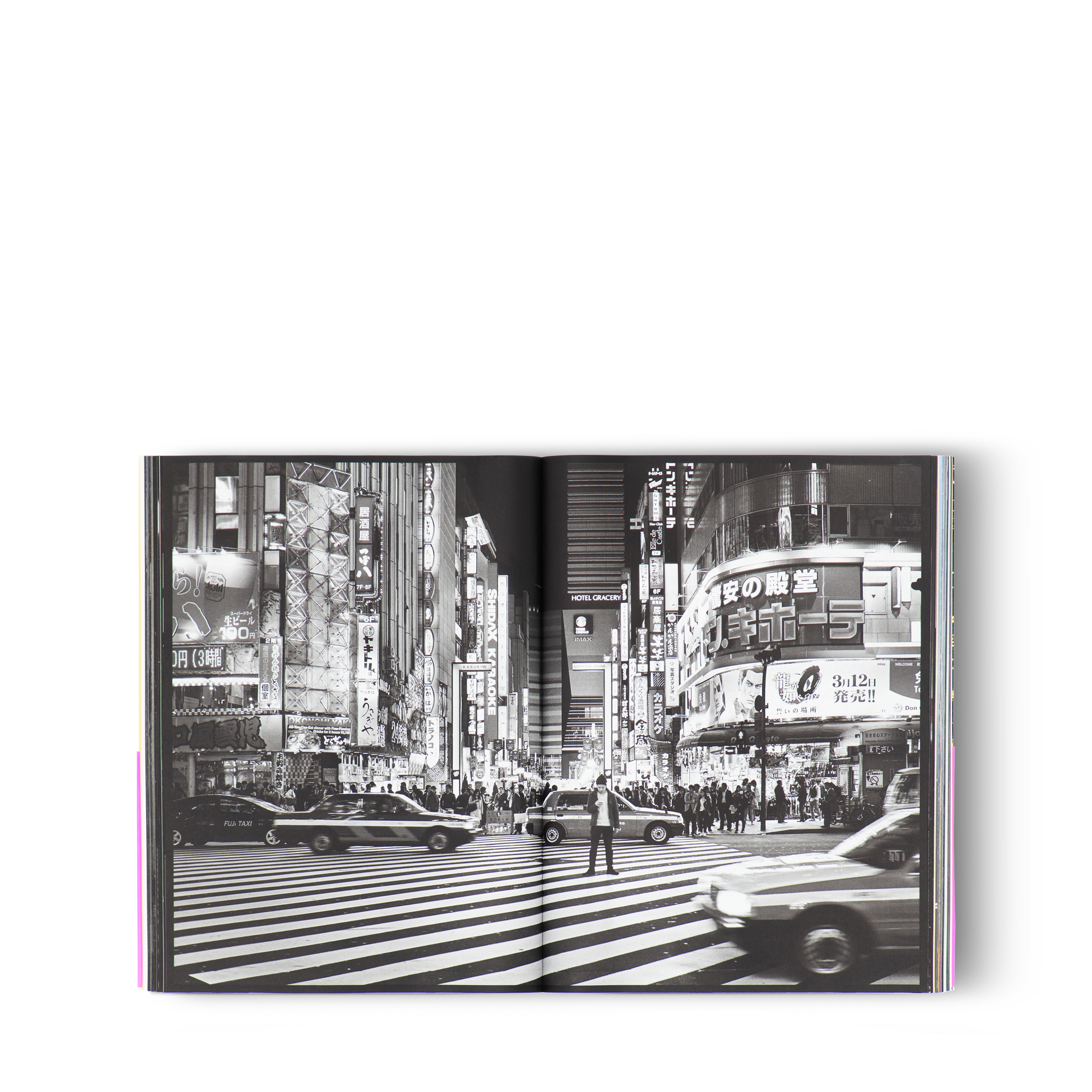 Cities On Earth  in Trunks, Travel and Home