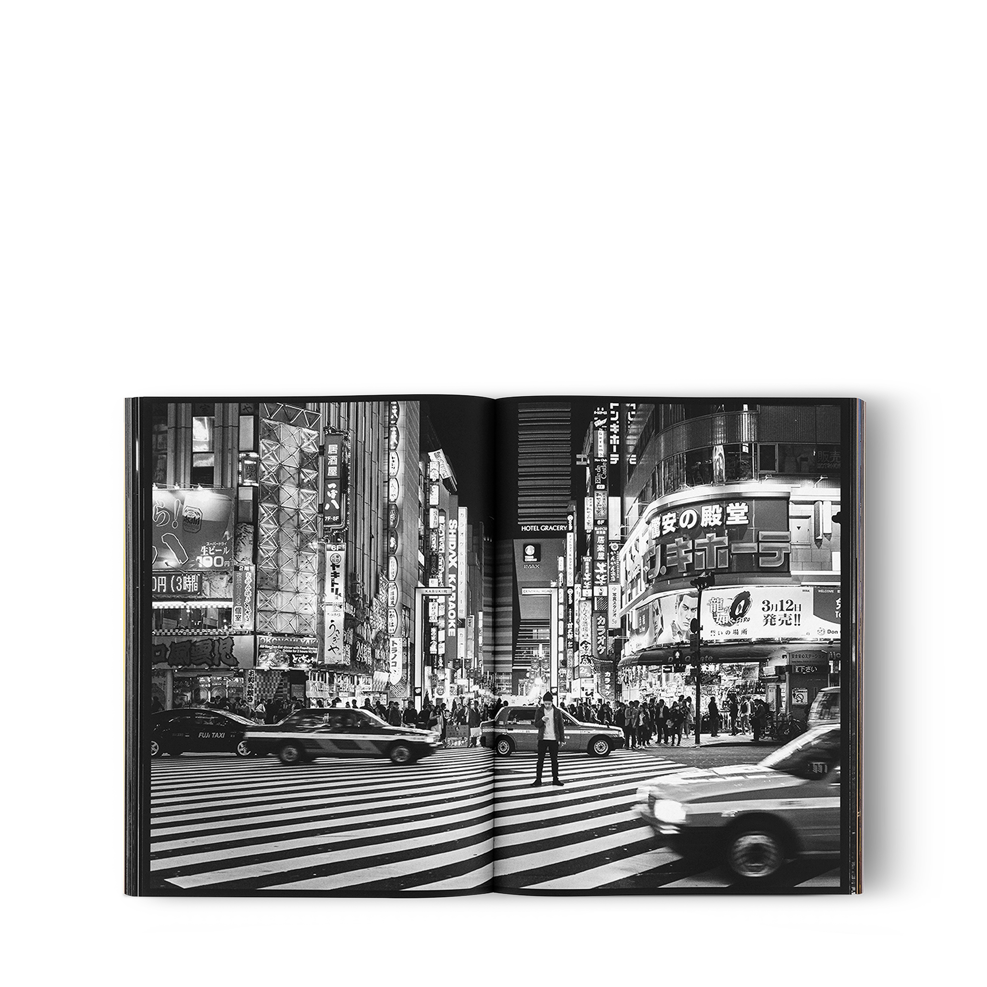 Cities On Earth  in Trunks, Travel and Home