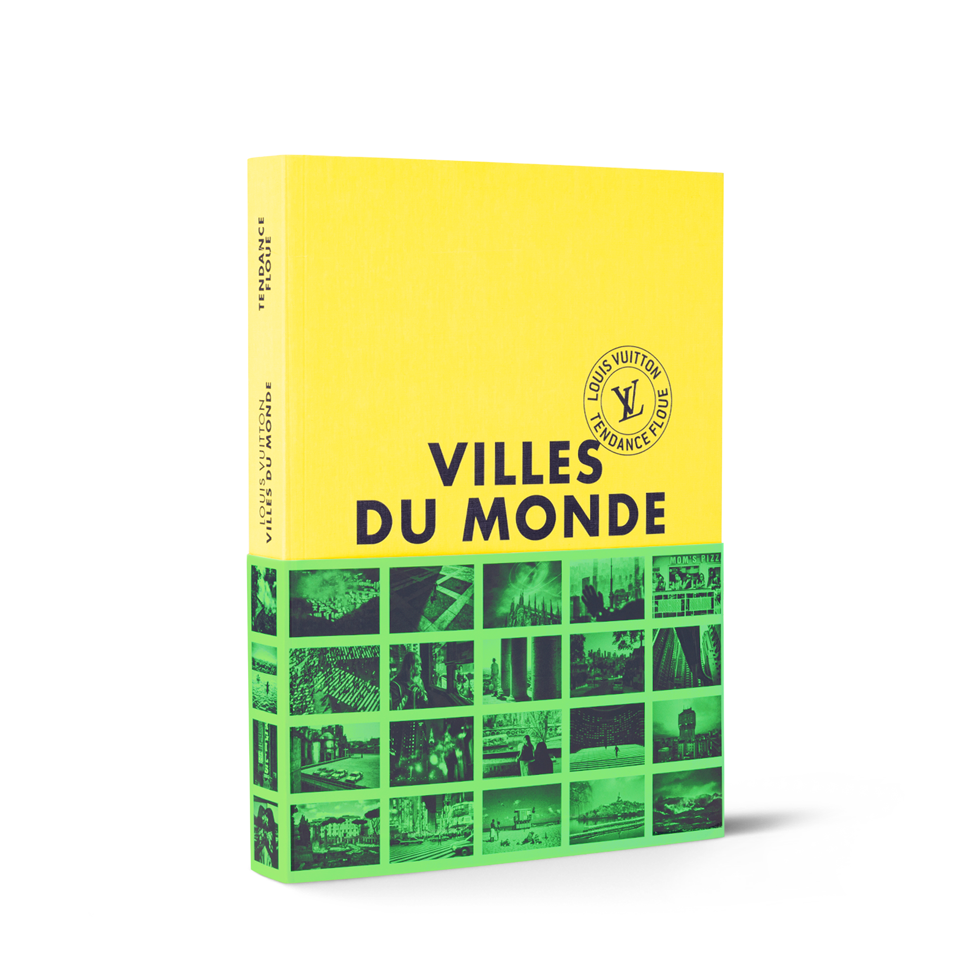 Cities On Earth  in Trunks, Travel and Home