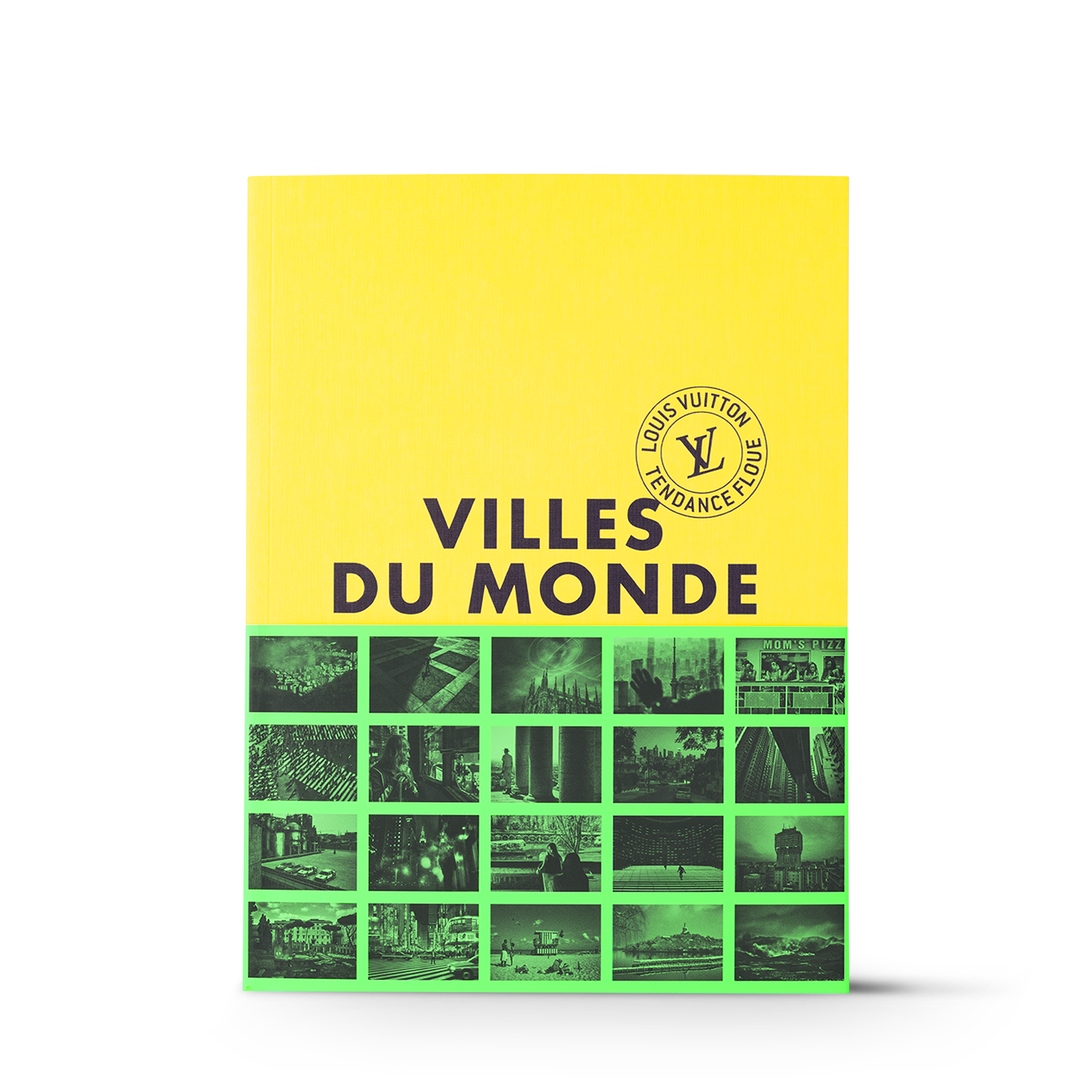 Cities On Earth  in Trunks, Travel and Home