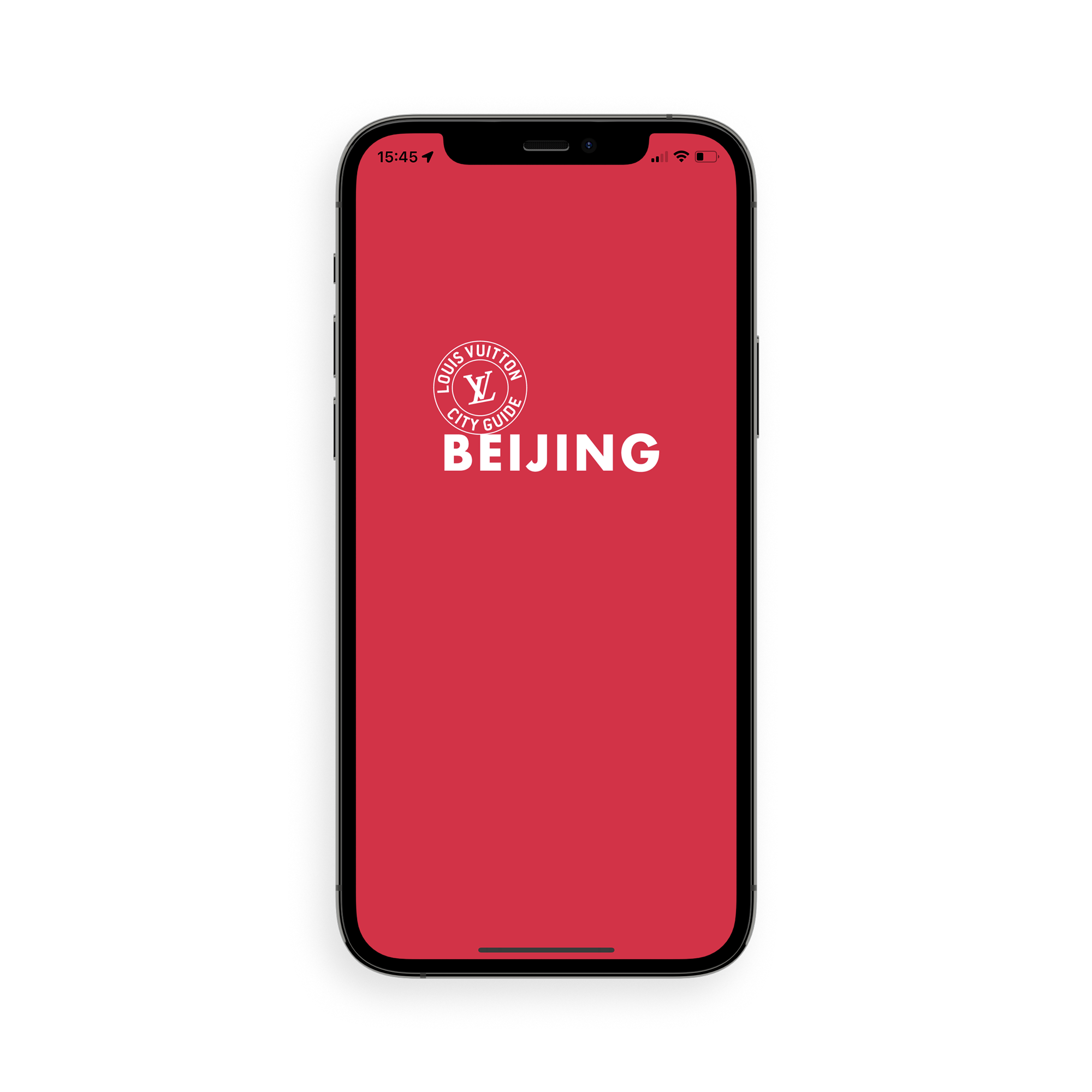 City Guide Beijing  in Trunks, Travel and Home