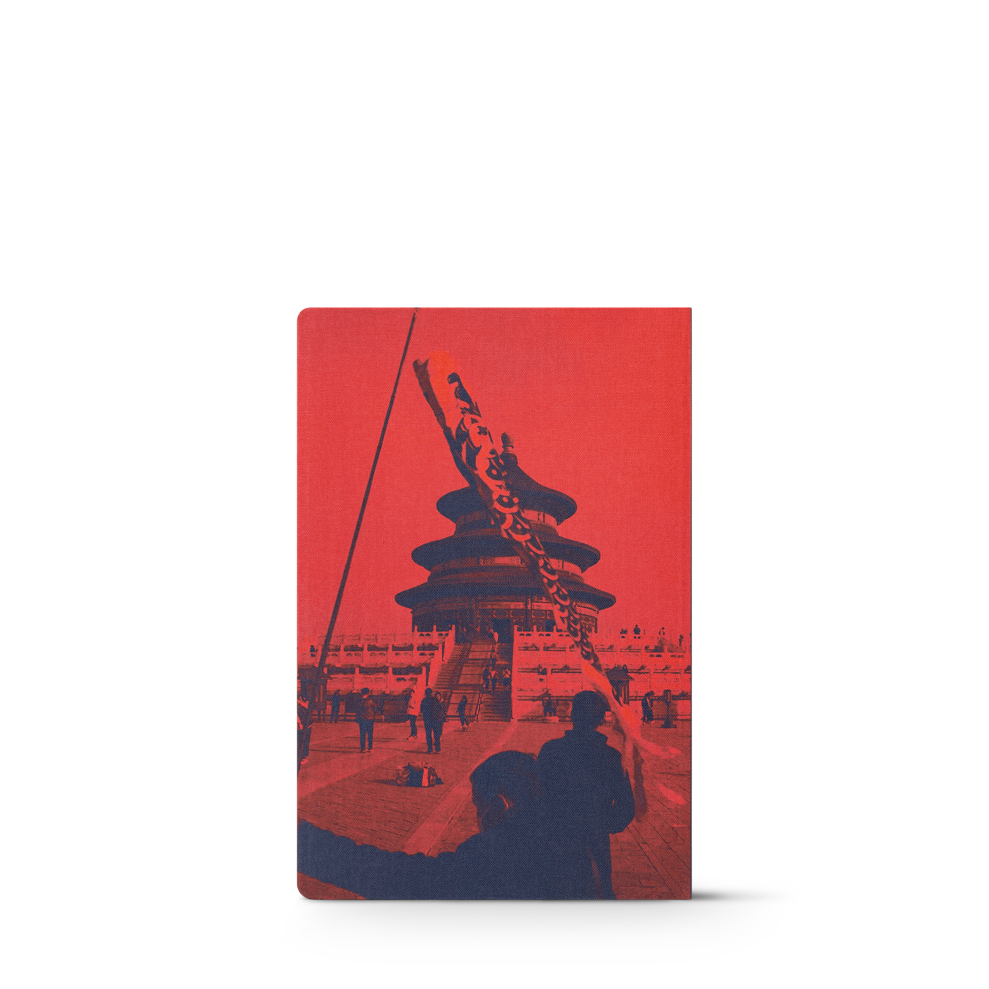 City Guide Beijing  in Trunks, Travel and Home