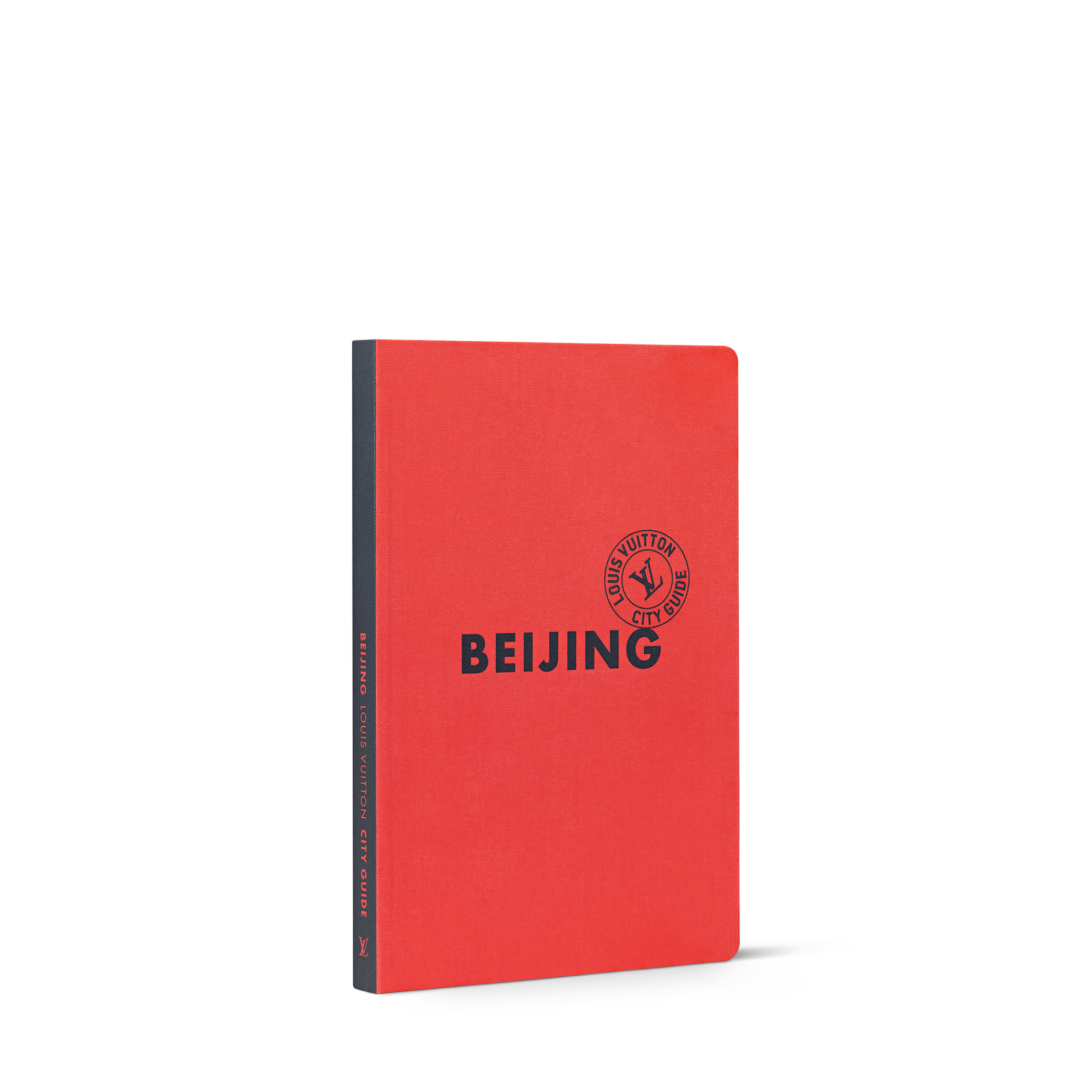 City Guide Beijing  in Trunks, Travel and Home