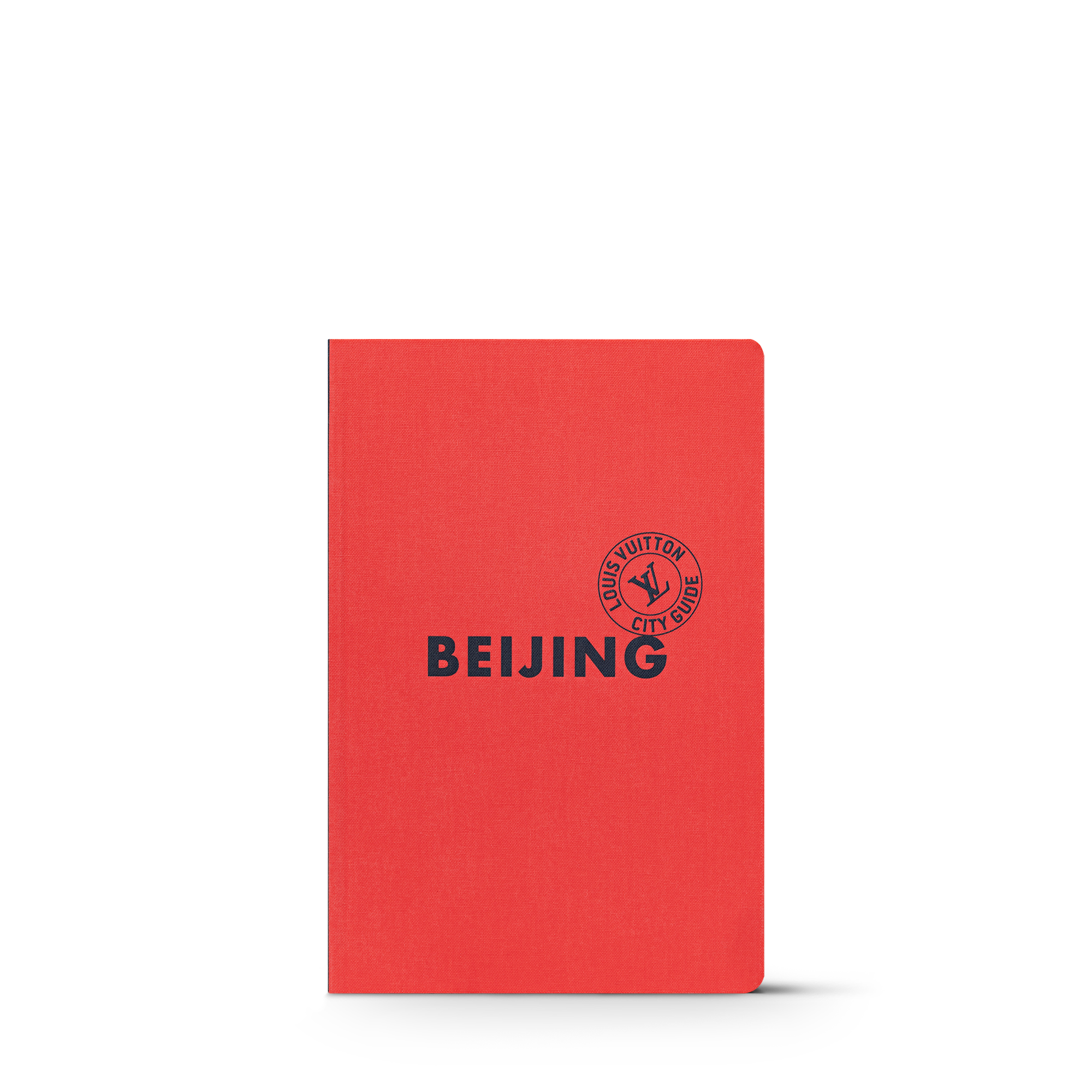 City Guide Beijing  in Trunks, Travel and Home