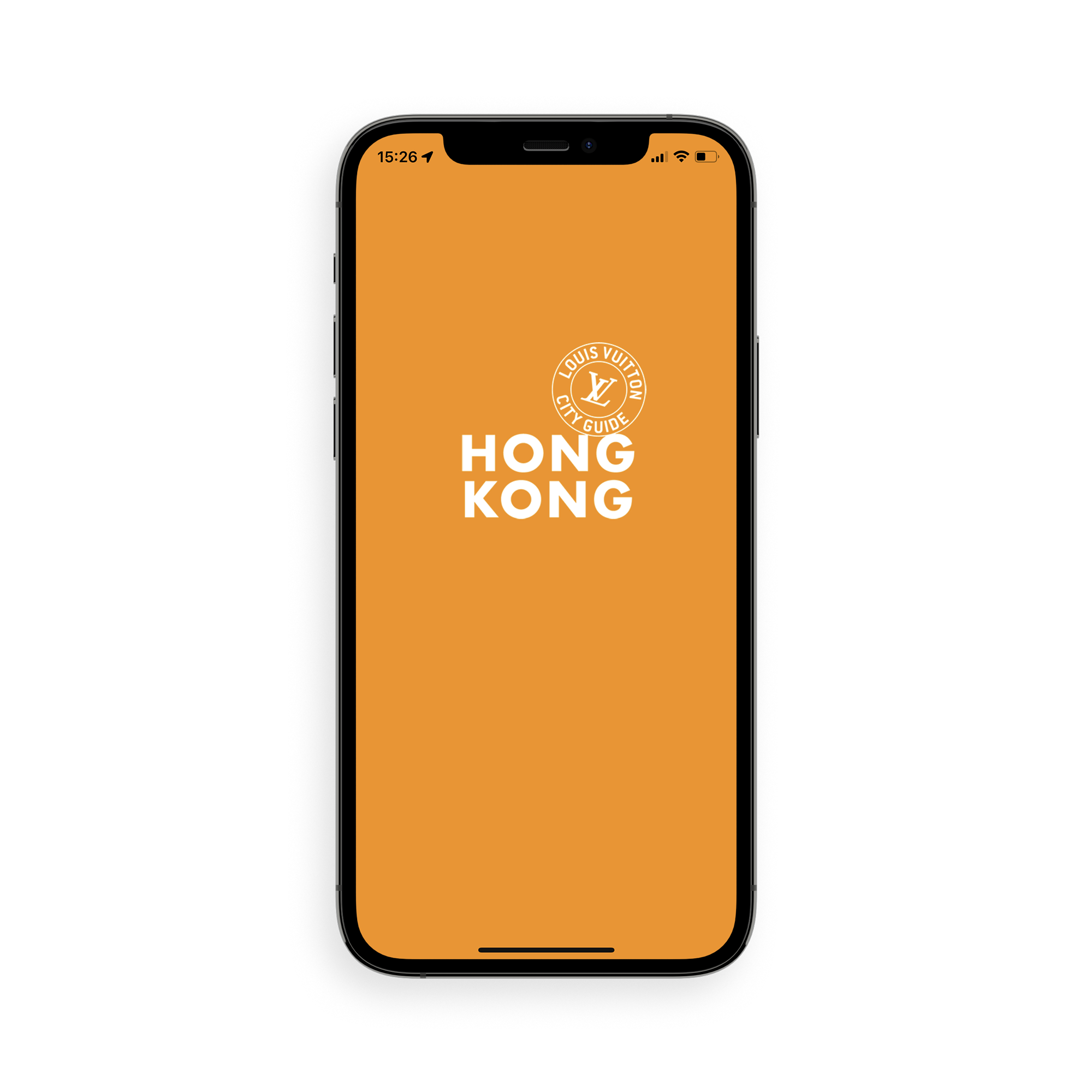 City Guide Hong Kong  in Trunks, Travel and Home