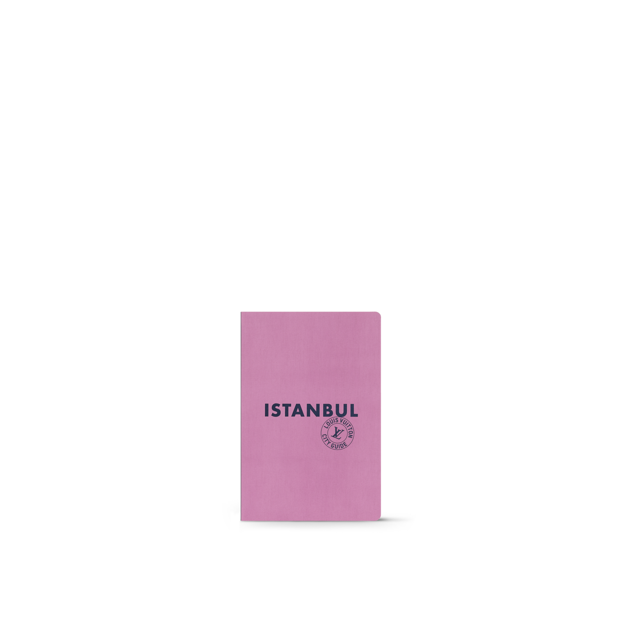 City Guide Istanbul  in Trunks, Travel and Home