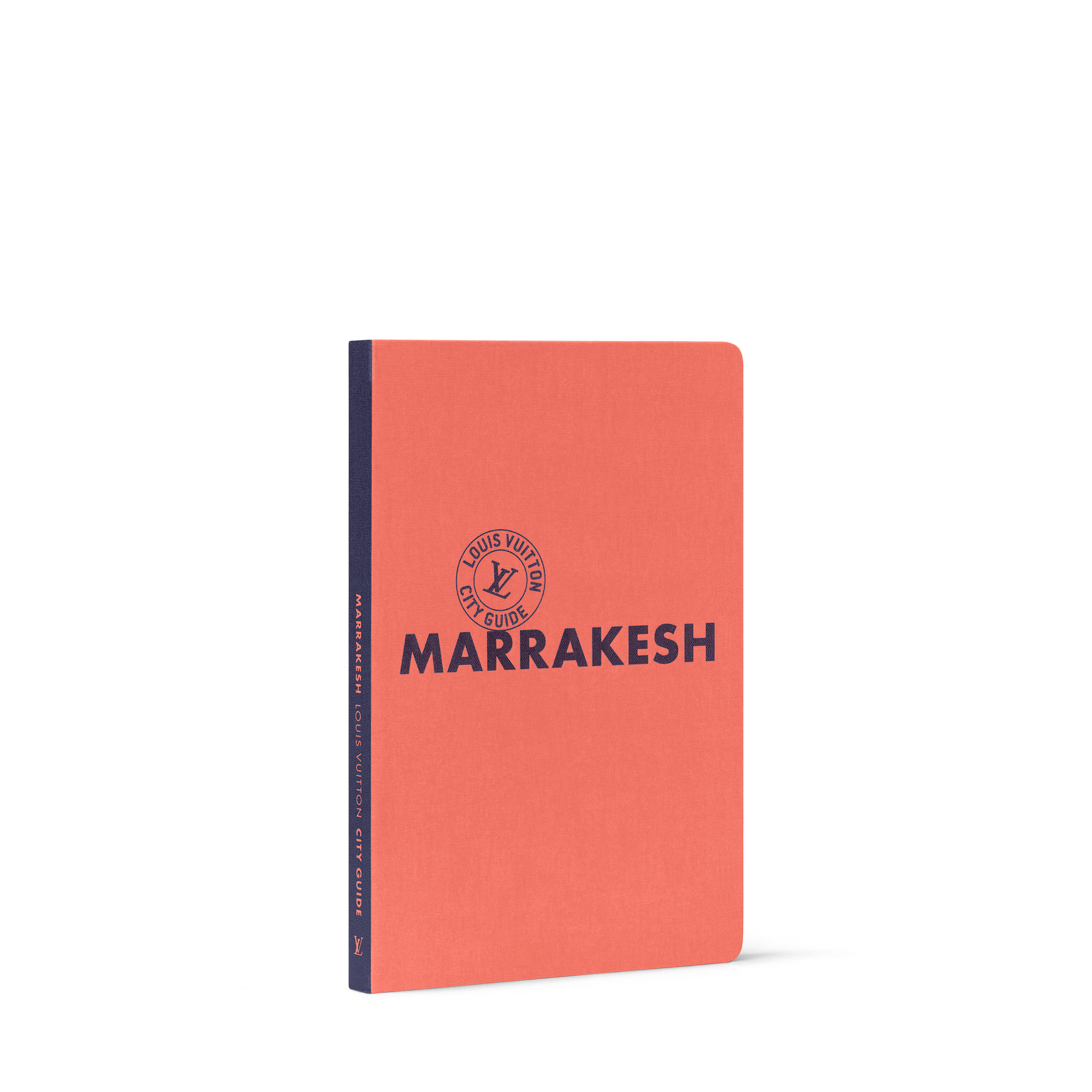 City Guide Marrakesh  in Trunks, Travel and Home