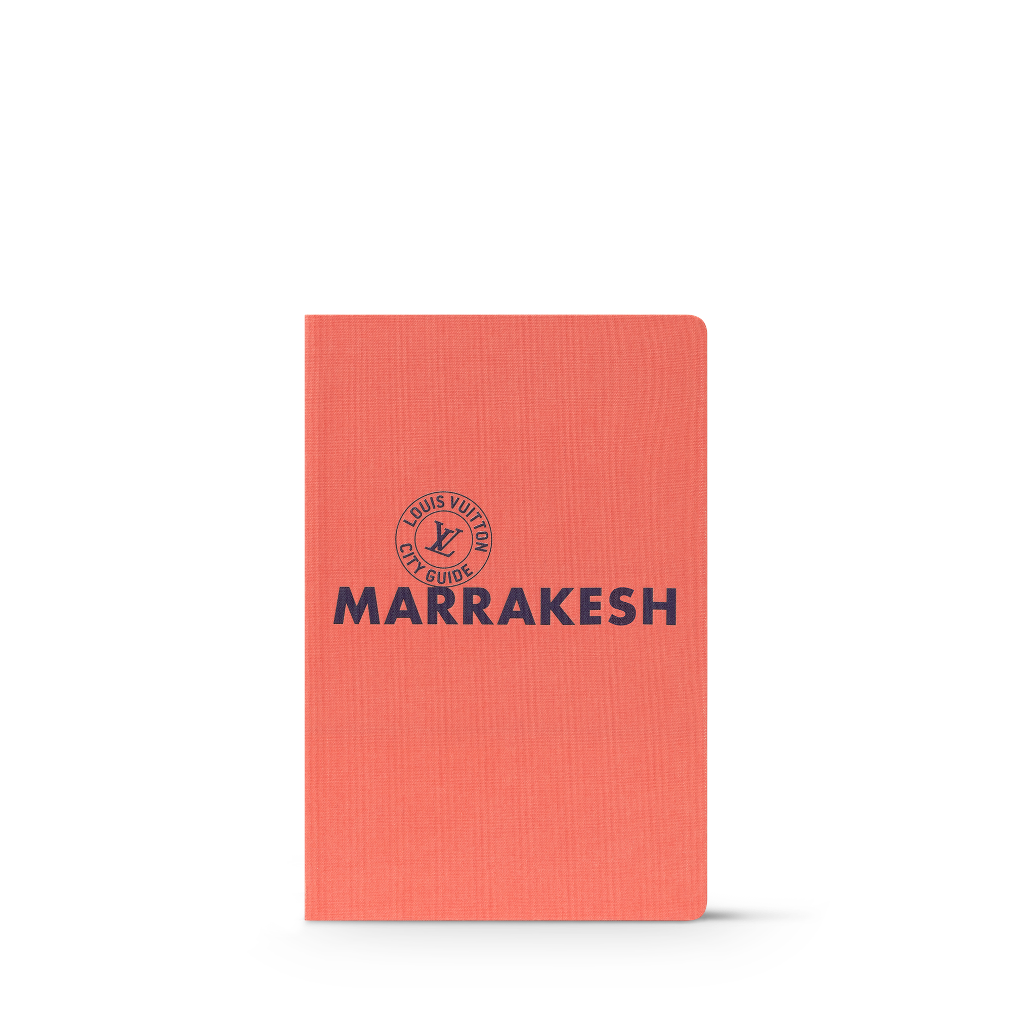 City Guide Marrakesh  in Trunks, Travel and Home