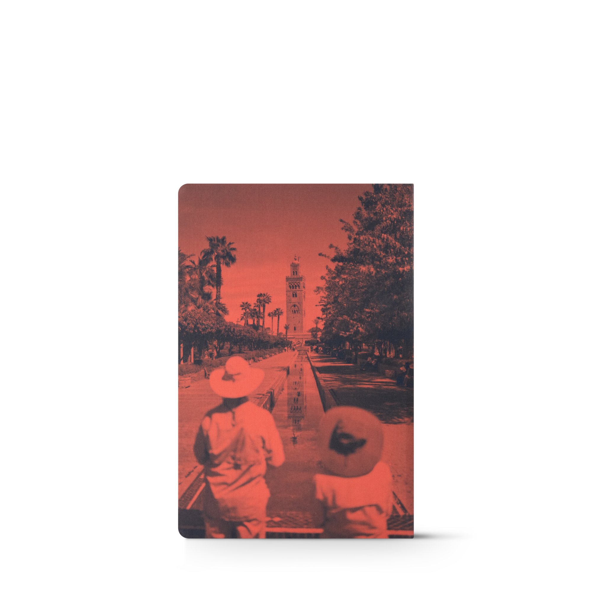 City Guide Marrakesh  in Trunks, Travel and Home