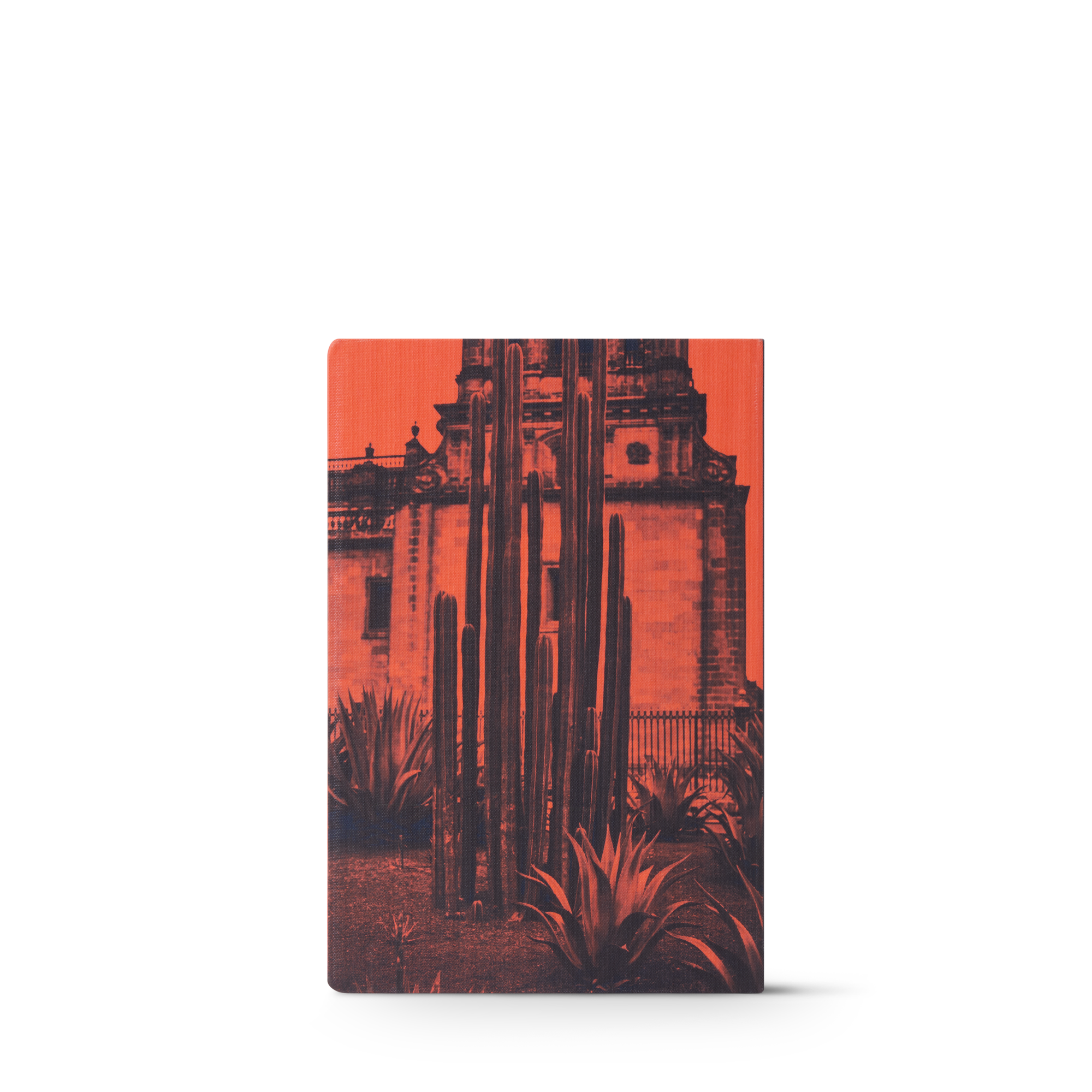 City Guide Mexico City  in Trunks, Travel and Home