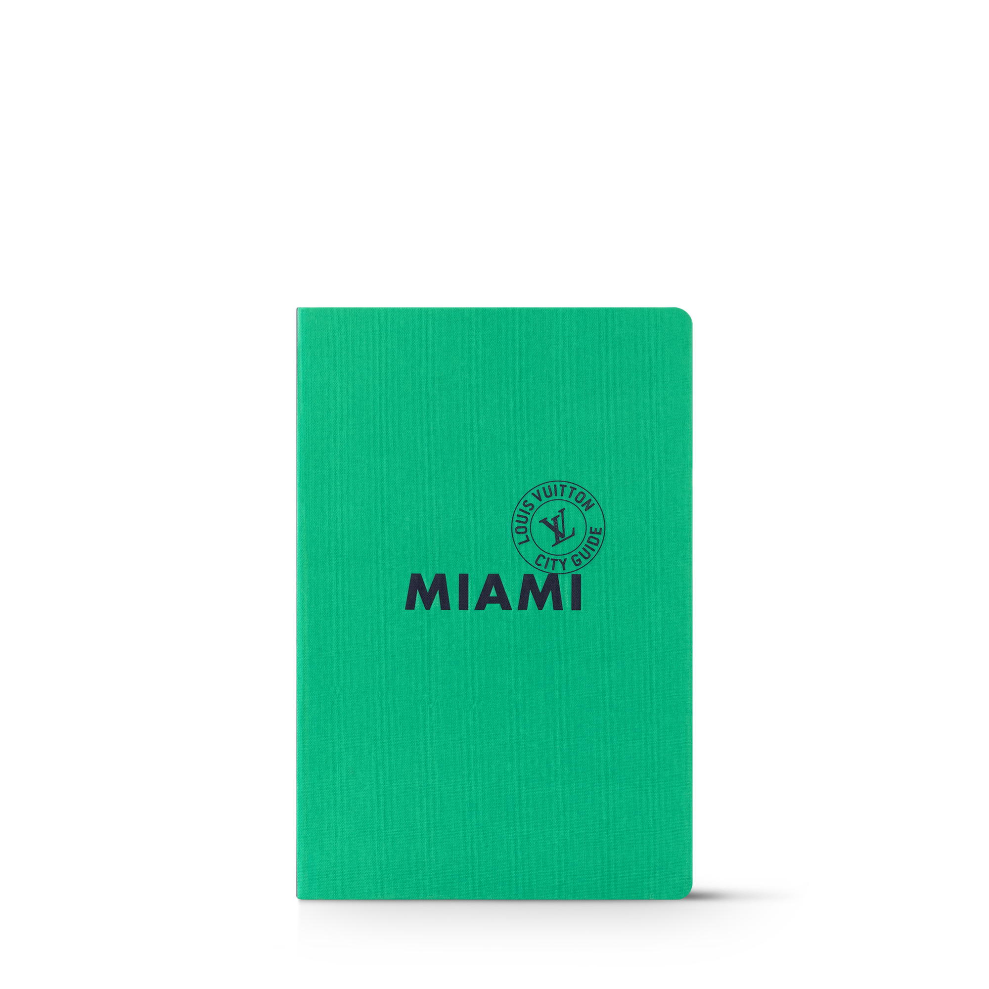 City Guide Miami  in Trunks, Travel and Home