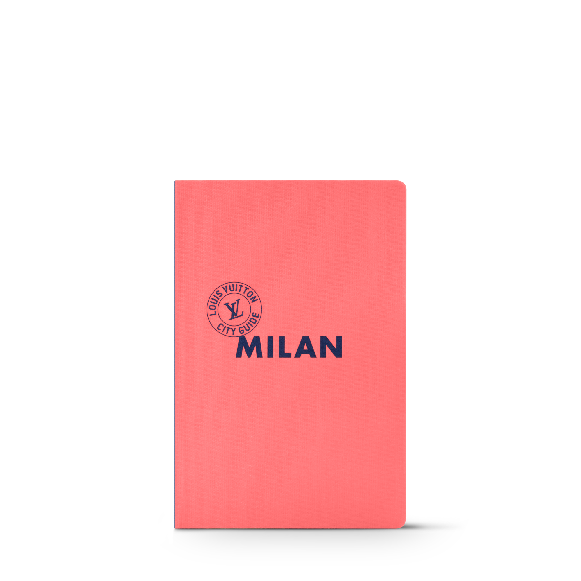 City Guide Milan  in Trunks, Travel and Home