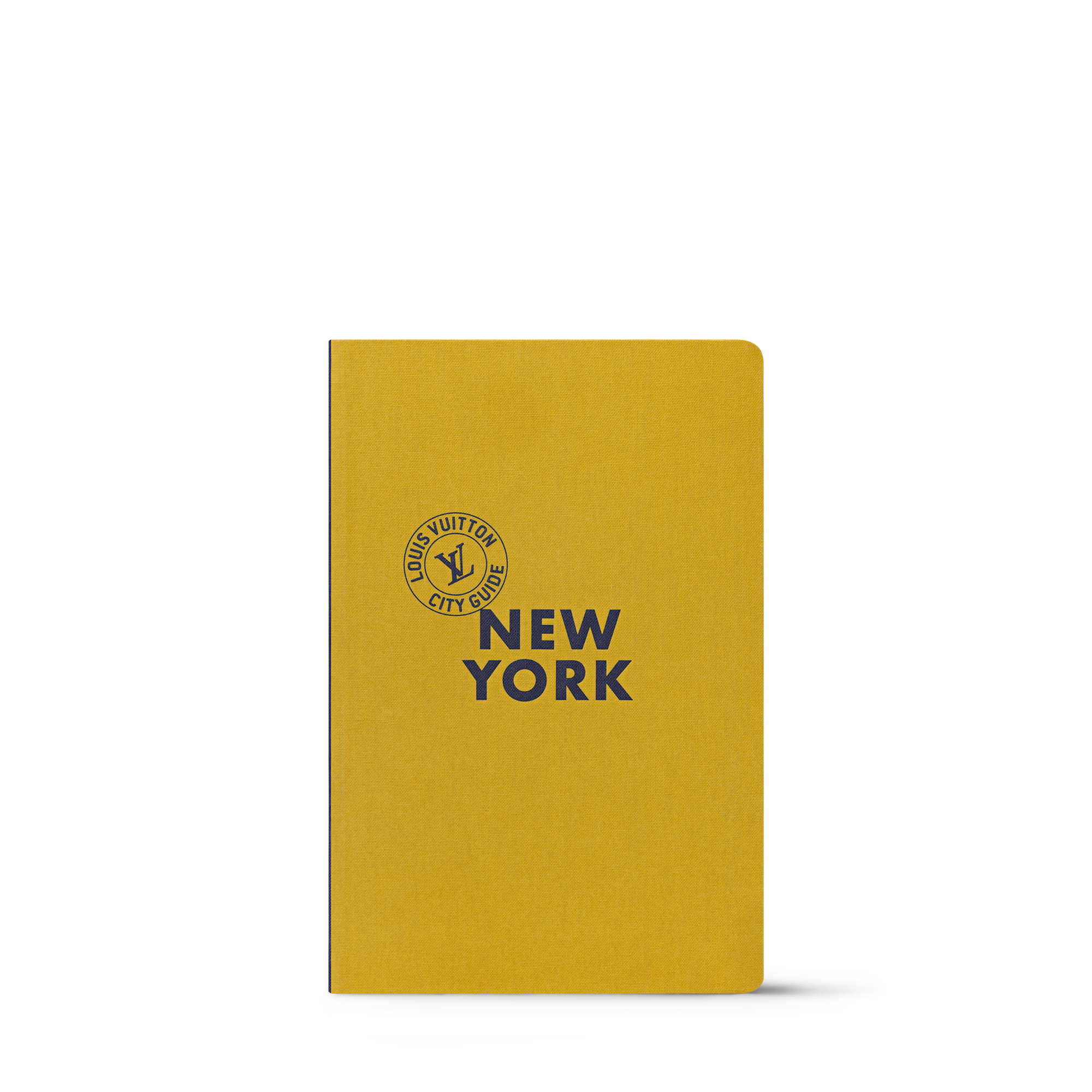 City Guide New York  in Trunks, Travel and Home