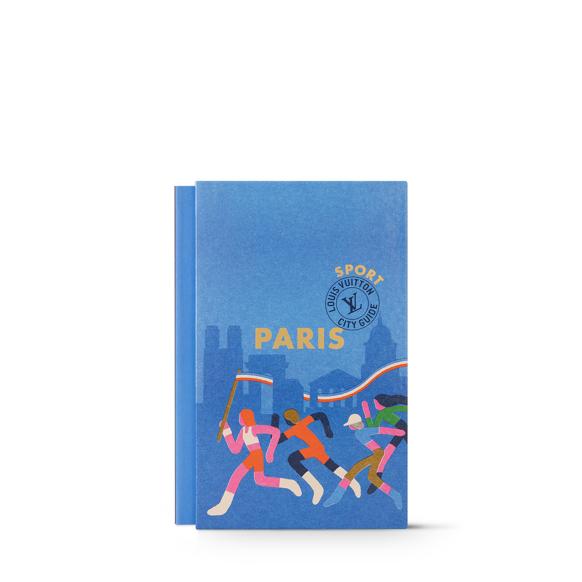 City Guide Paris Sport Collector