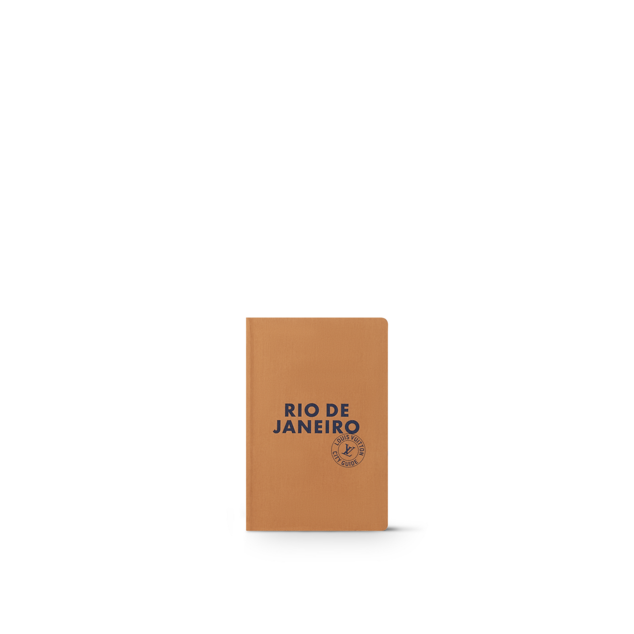 City Guide Rio - Books and Stationery | LOUIS VUITTON