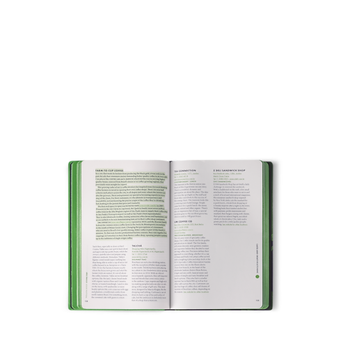 City Guide Sao Paulo in Trunks, Travel and Home's Books and Stationery City Guides collections by Louis Vuitton (Product zoom)