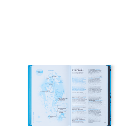 City Guide Sydney other view