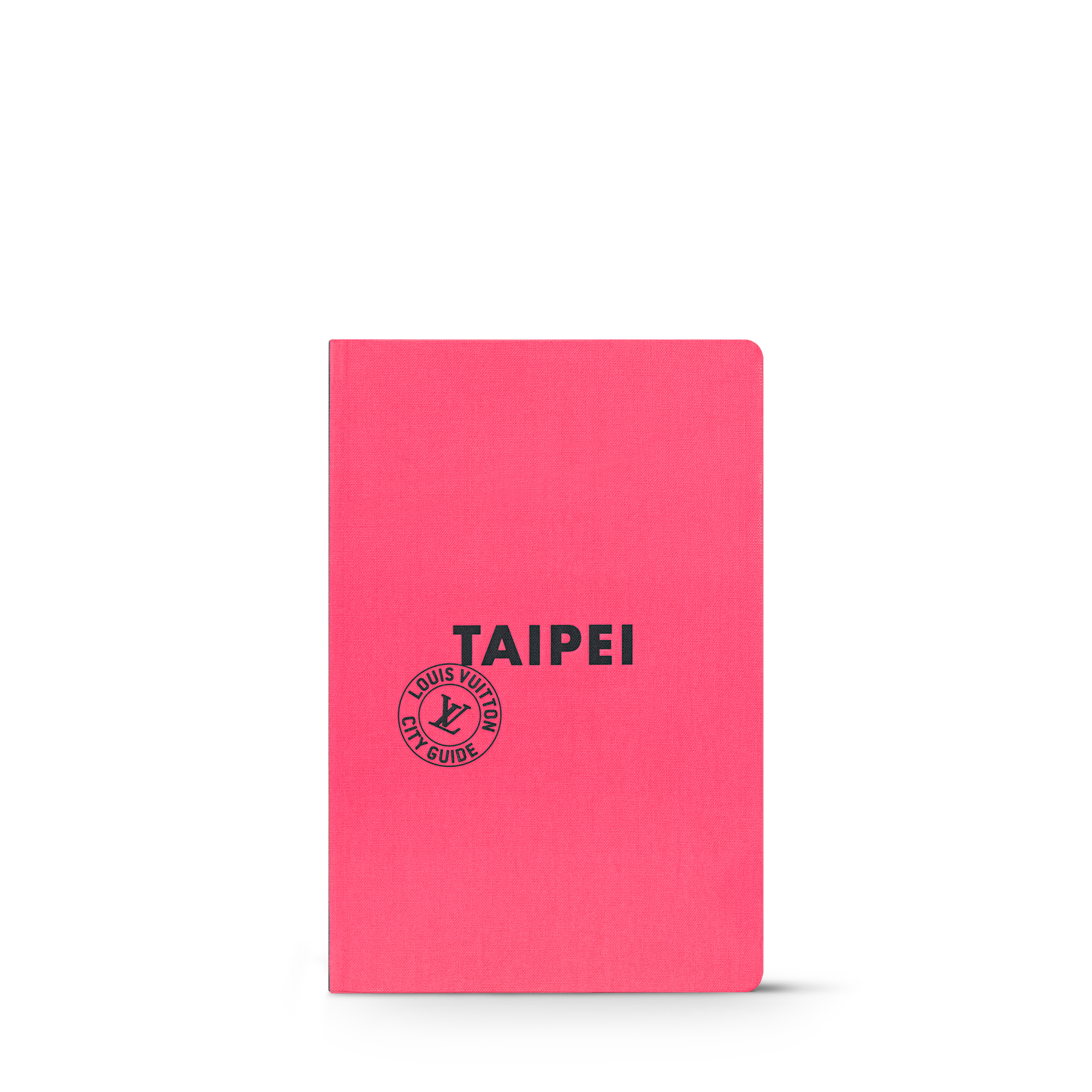 City Guide Taipei  in Trunks, Travel and Home