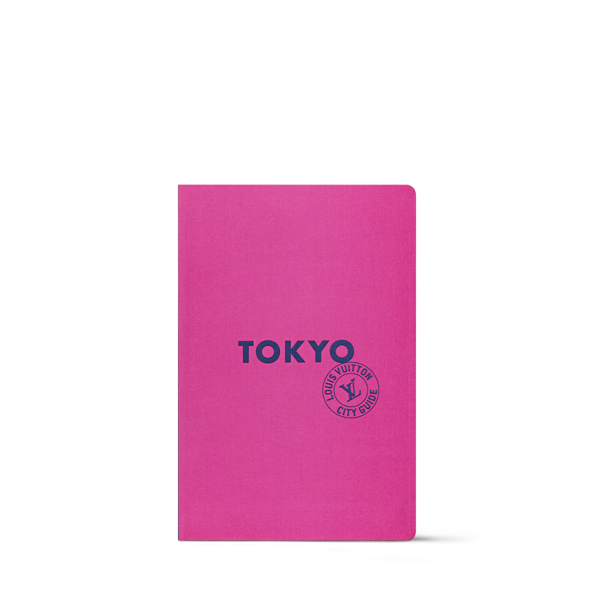 City Guide Tokyo  in Trunks, Travel and Home