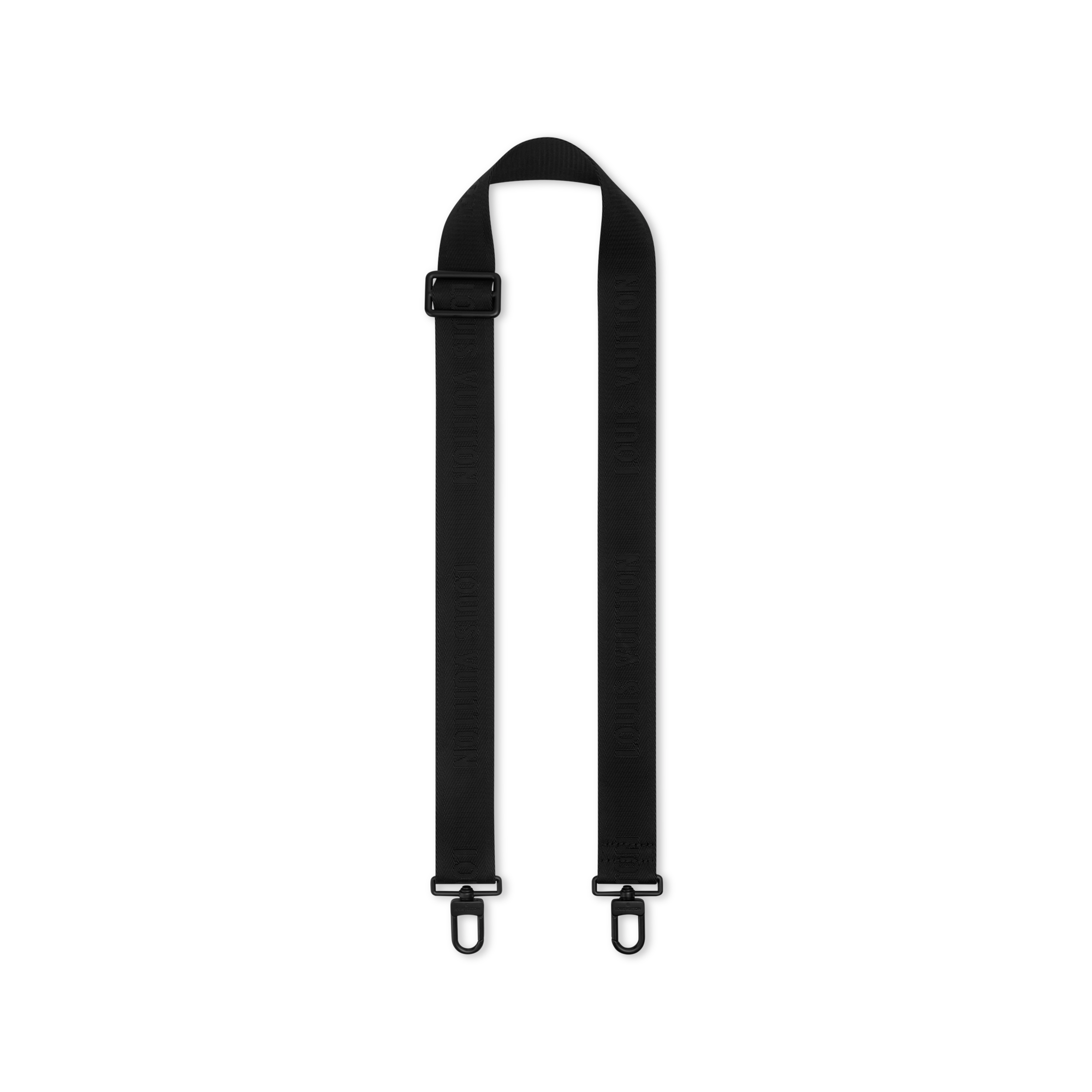 City Keepall Monogram Shadow Leather in Bags and Small Leather Goods