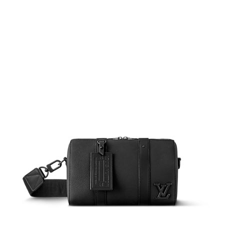 Damier Cotton Pique Polo in Men's Ready-to-Wear T-shirts and Polos collections by Louis Vuitton