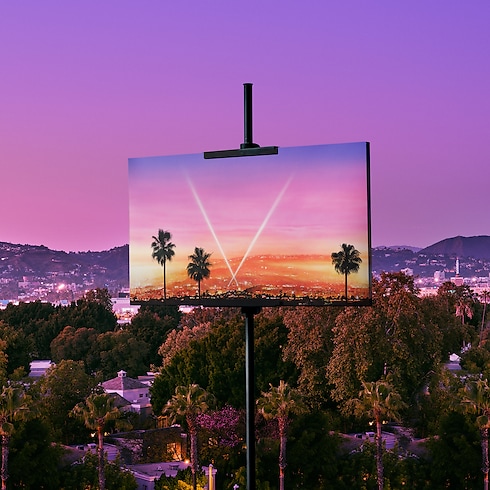 City of Stars in Perfumes and Beauty's Collections Masculine Perfumes collections by Louis Vuitton (Product zoom)