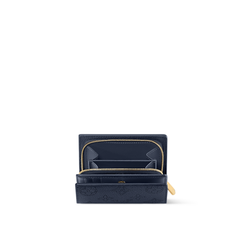 Cléa Wallet Mahina in Women's Wallets and Small Leather Goods All Wallets and Small Leather Goods for Women collections by Louis Vuitton (Product zoom)