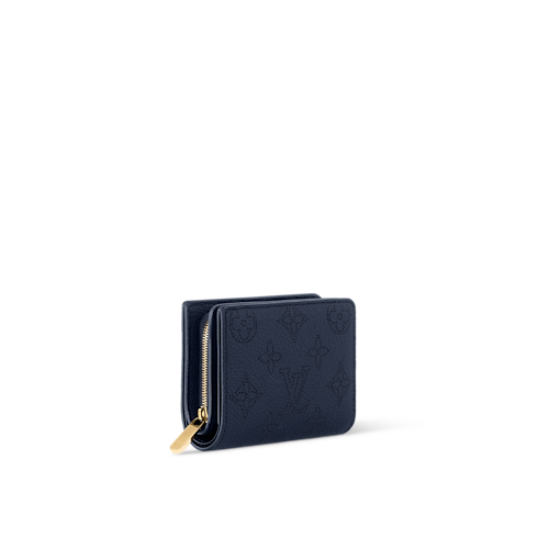 Cléa Wallet Mahina in Women's Wallets and Small Leather Goods All Wallets and Small Leather Goods for Women collections by Louis Vuitton (Product zoom)
