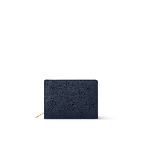 Cléa Wallet Mahina in Women's Wallets and Small Leather Goods All Wallets and Small Leather Goods for Women collections by Louis Vuitton (Product zoom)