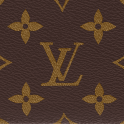 Clémence Wallet Monogram in Women's Wallets and Small Leather Goods All Wallets and Small Leather Goods for Women collections by Louis Vuitton (Product zoom)