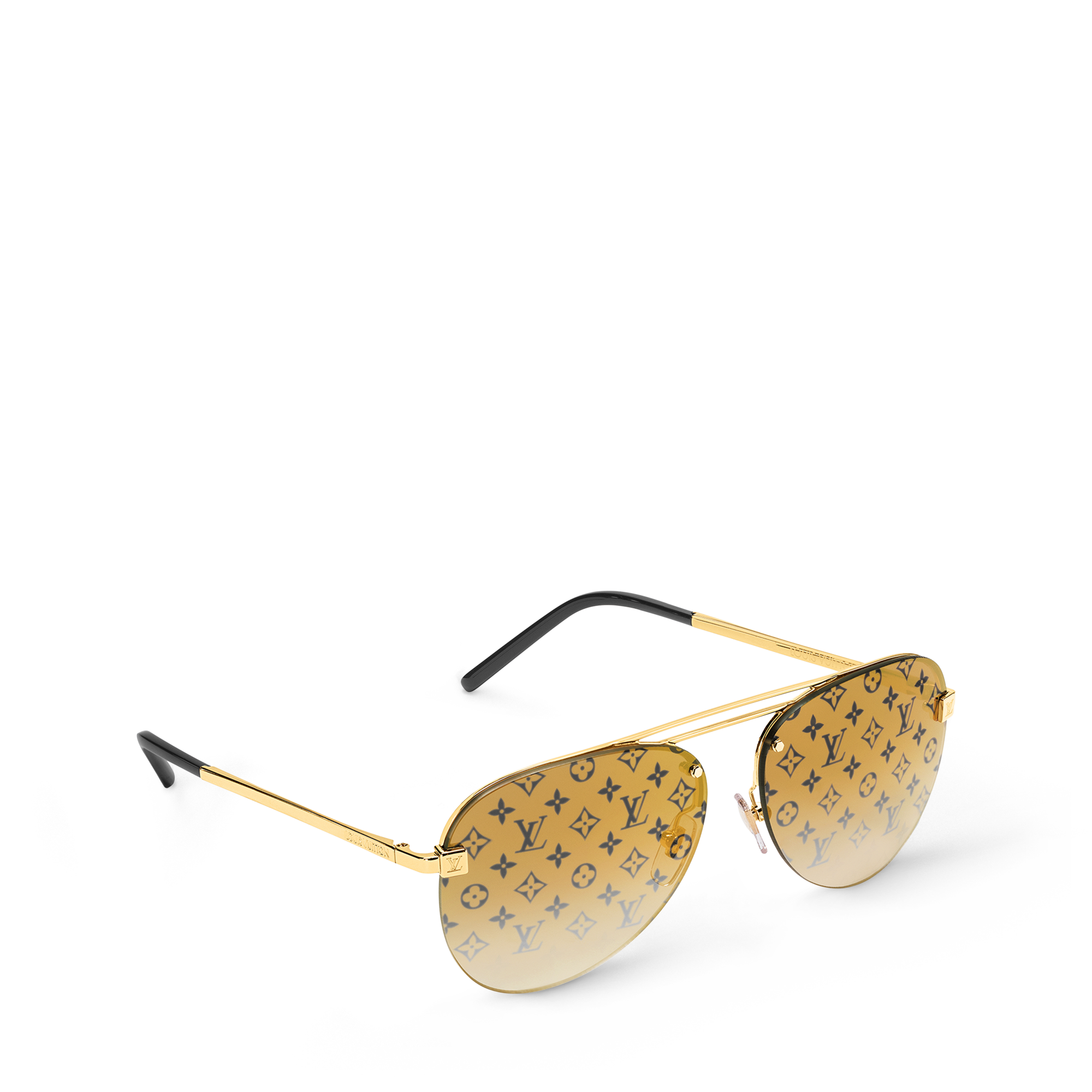 Gold Monogram (Not available)