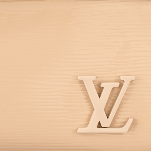 Cluny Mini Epi Leather in Women's Handbags All Collections collections by Louis Vuitton (Product zoom)