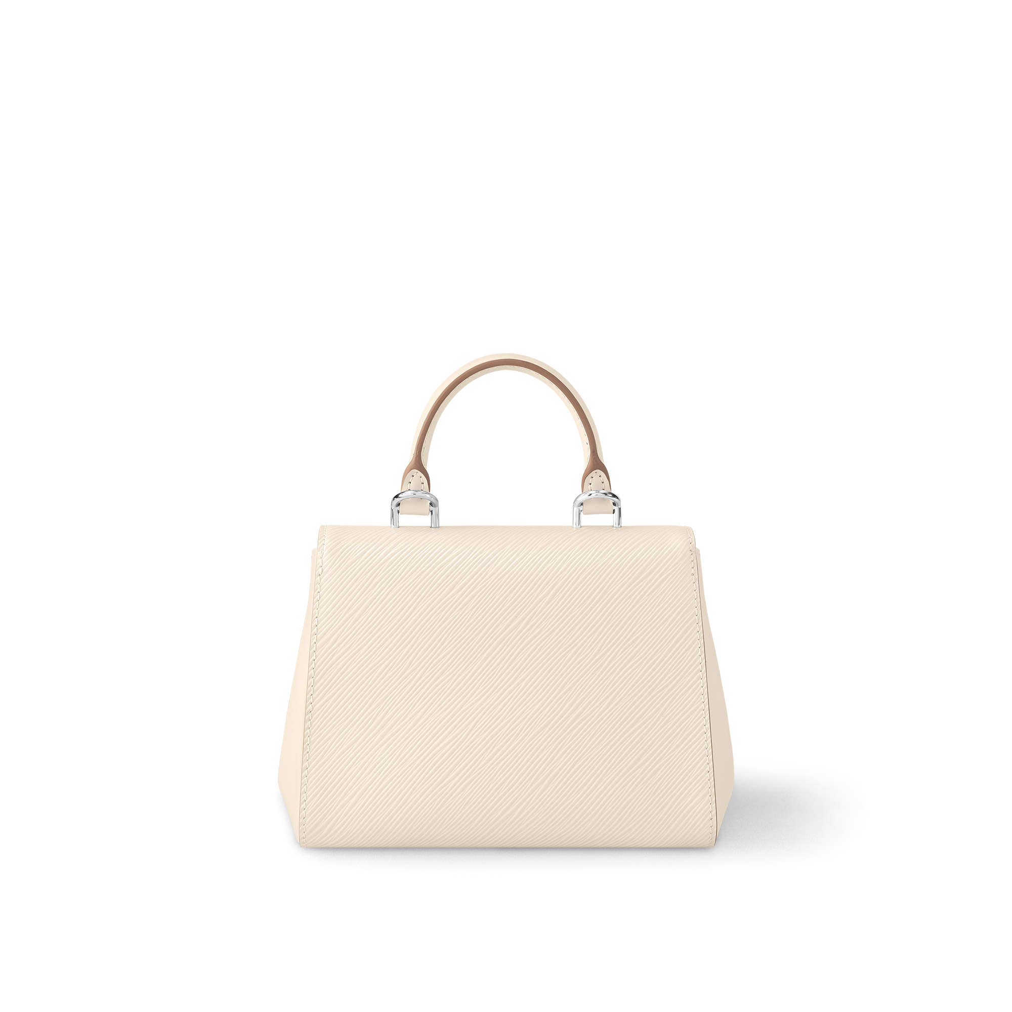 Cluny Mini Epi Leather in Women