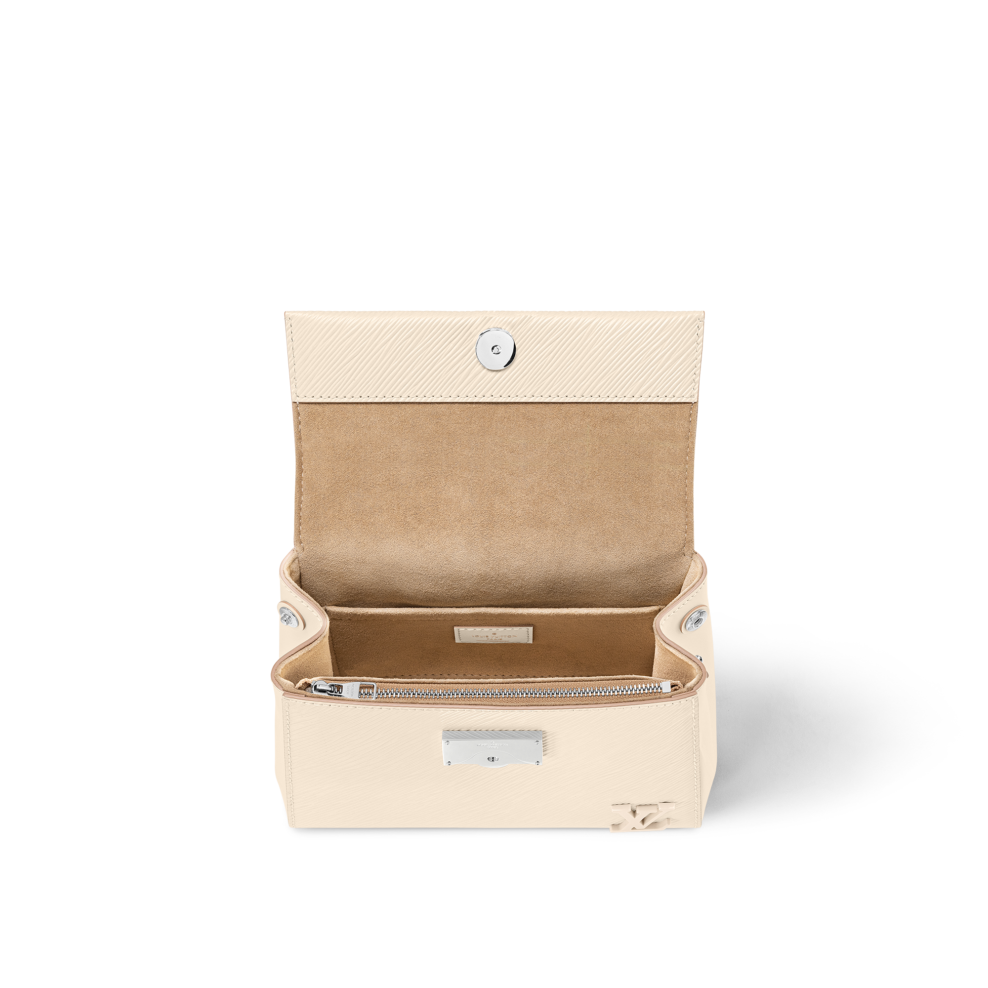 Cluny Mini Epi Leather in Women