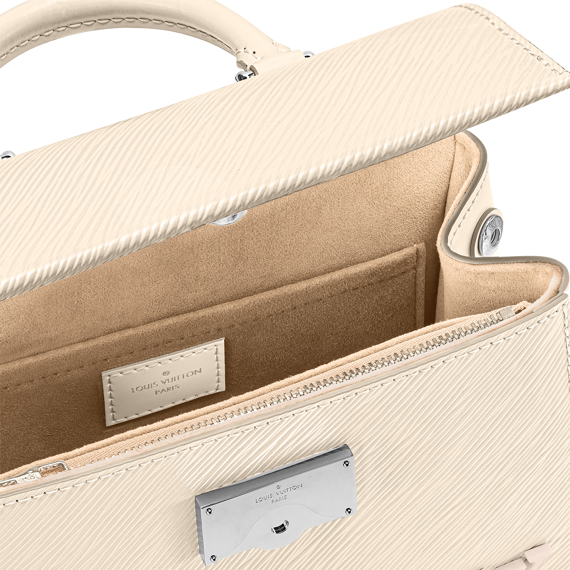 Cluny Mini Epi Leather in Women