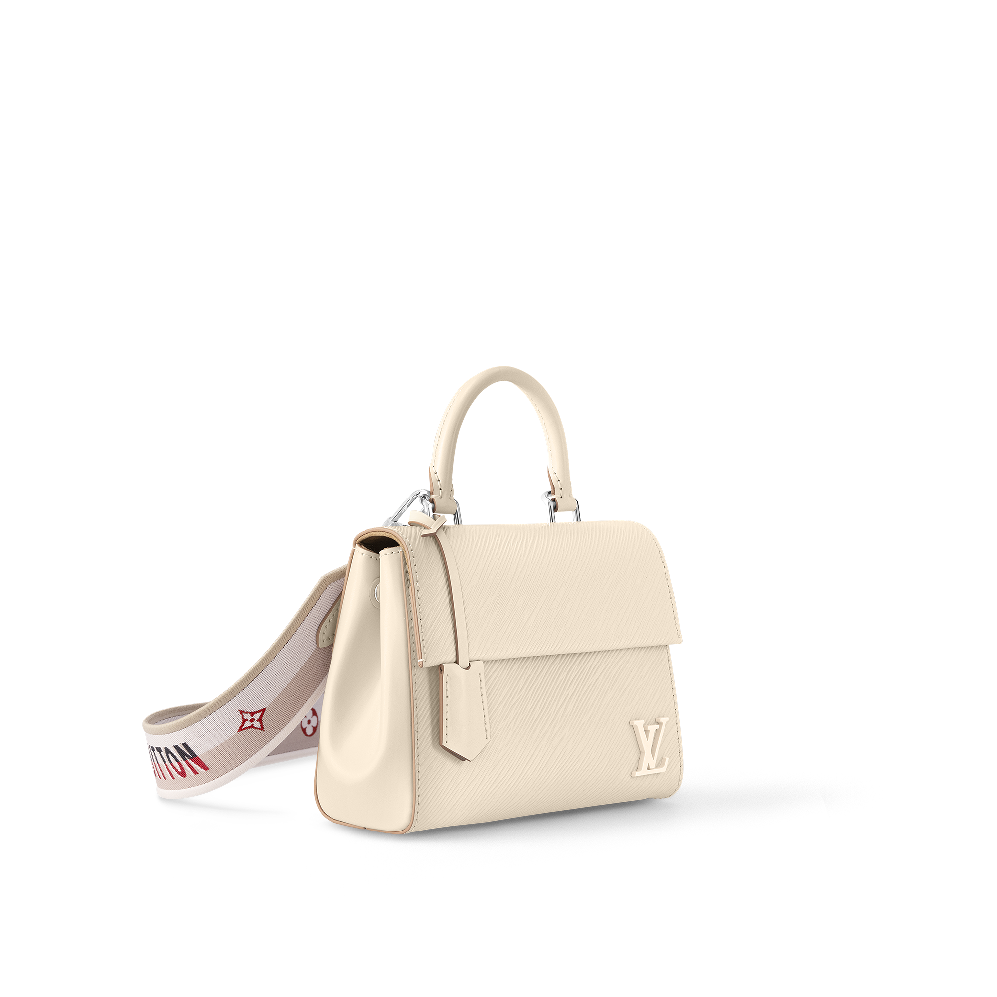 Cluny Mini Epi Leather in Women