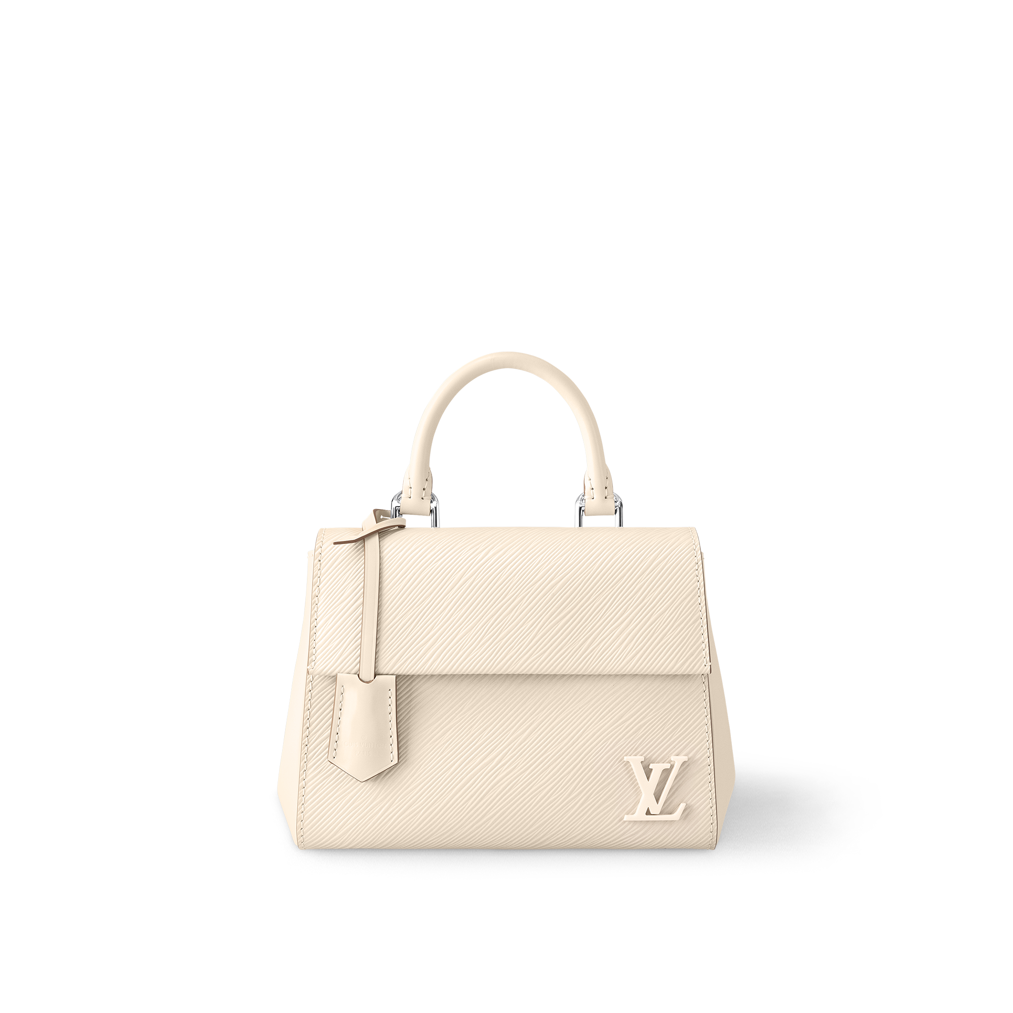 Cluny Mini Epi Leather in Women