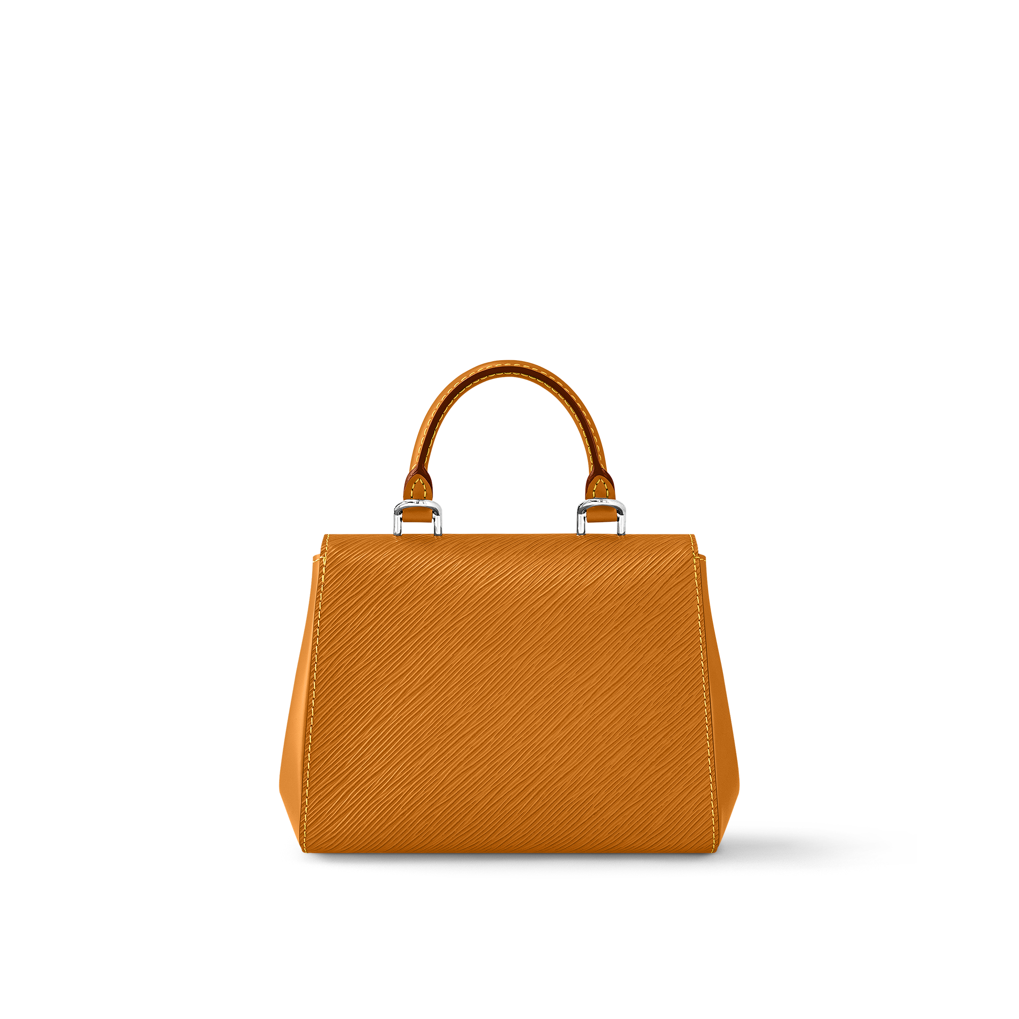 Cluny Mini Epi Leather in Women