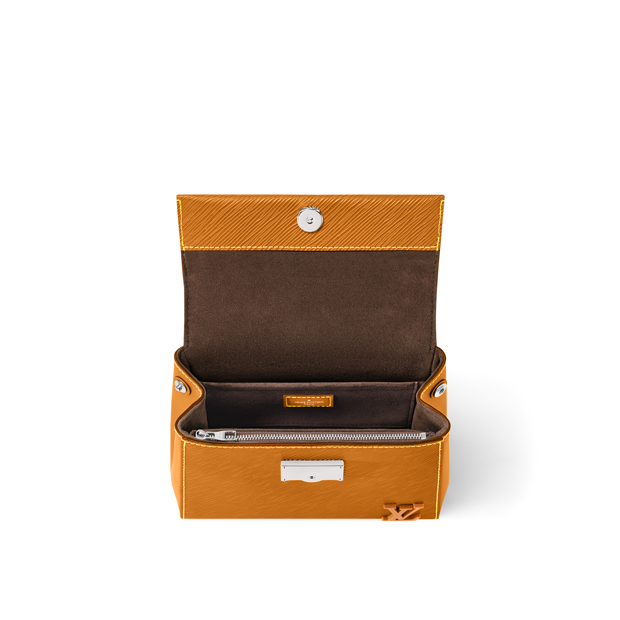 Cluny Mini Epi Leather in Women