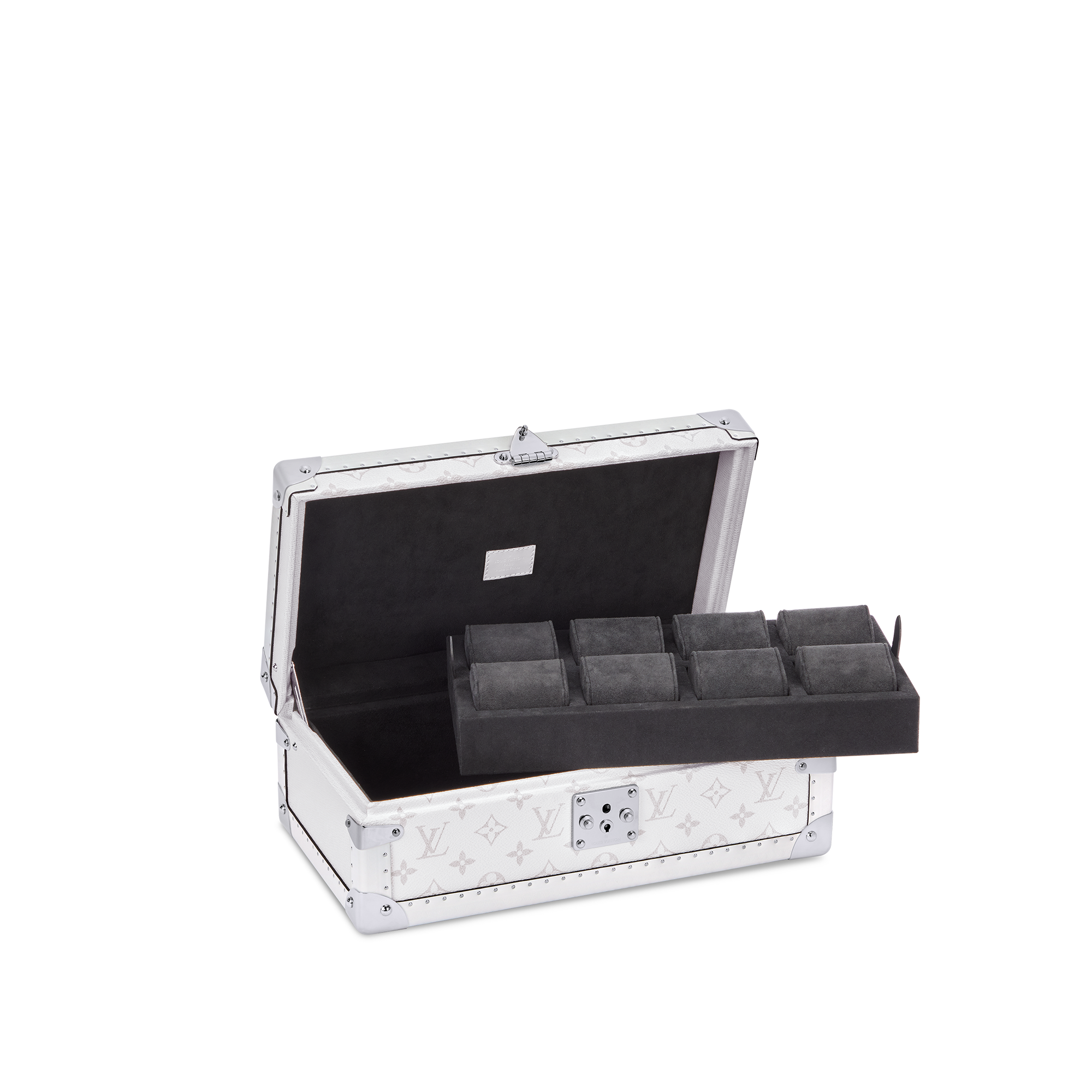 Coffret 8 Montres Taigarama in Trunks, Travel and Home